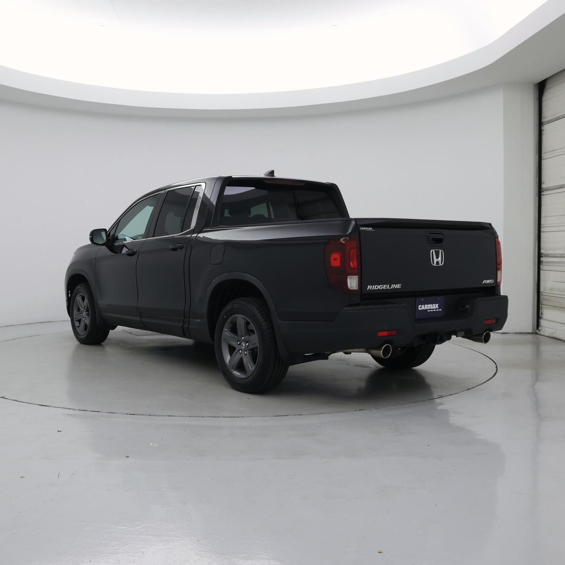 Thumbnail: 2023 Honda Ridgeline - 2