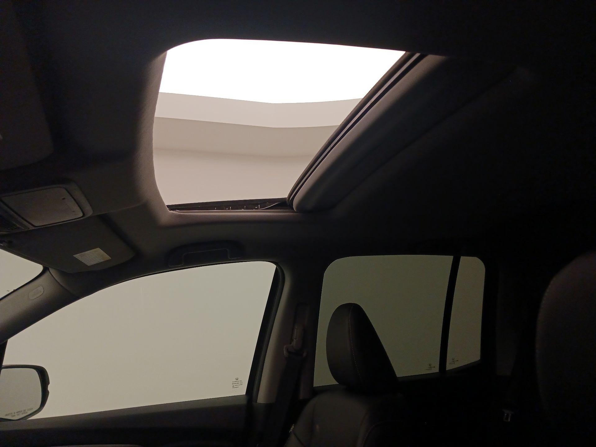 Thumbnail: 2023 Honda Ridgeline - 19