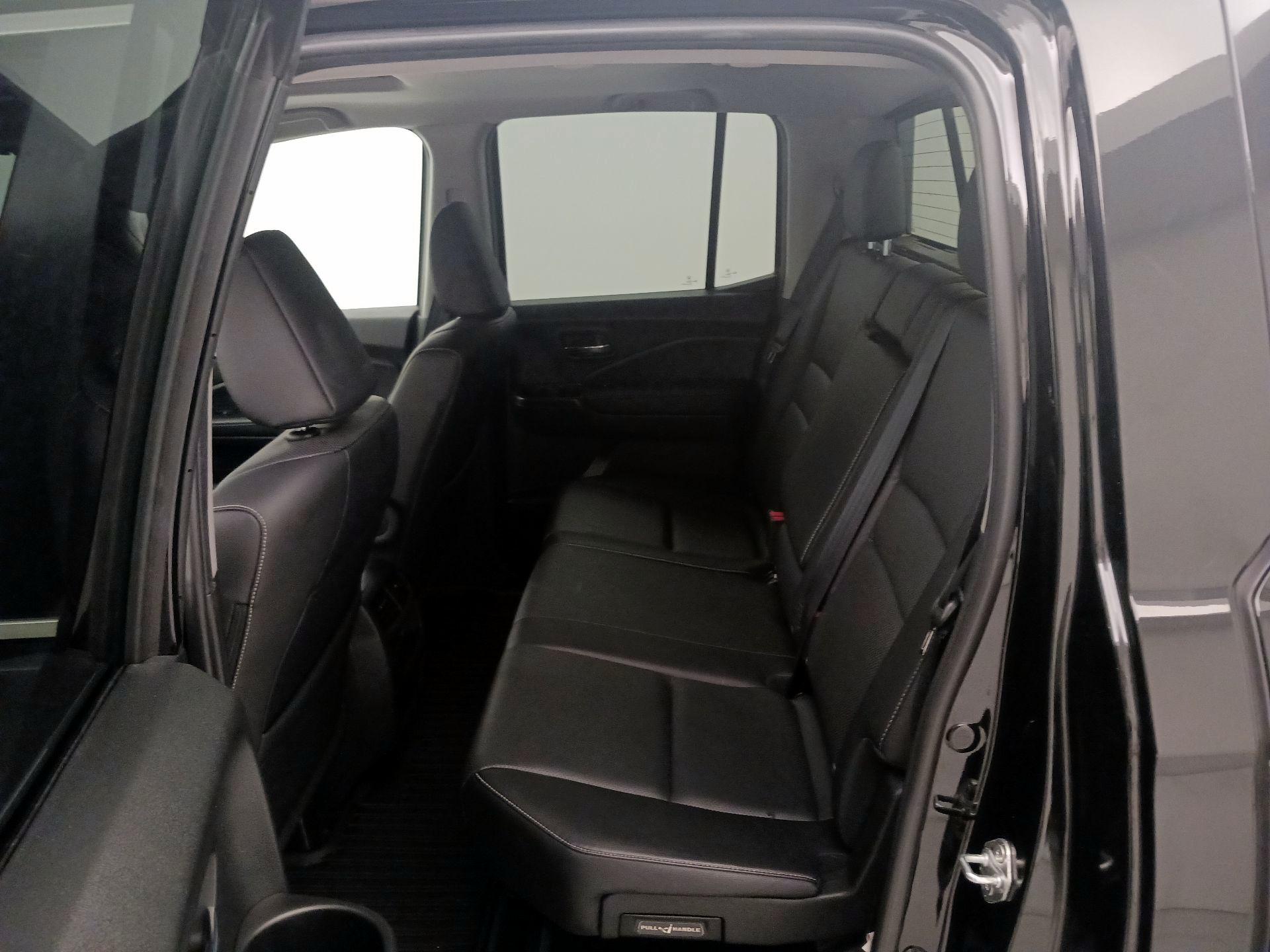 Thumbnail: 2023 Honda Ridgeline - 20