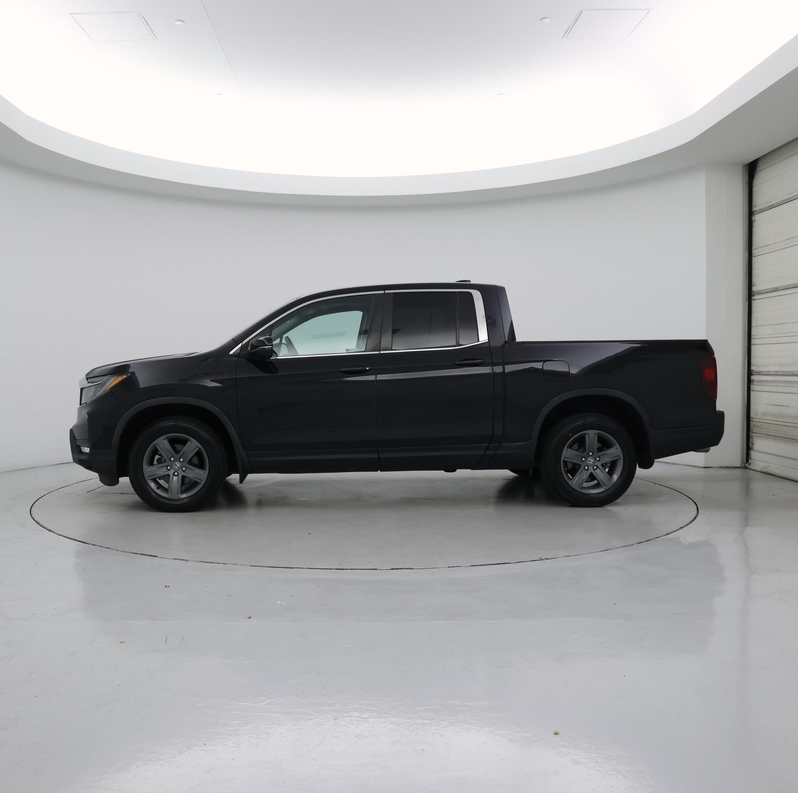 Thumbnail: 2023 Honda Ridgeline - 3