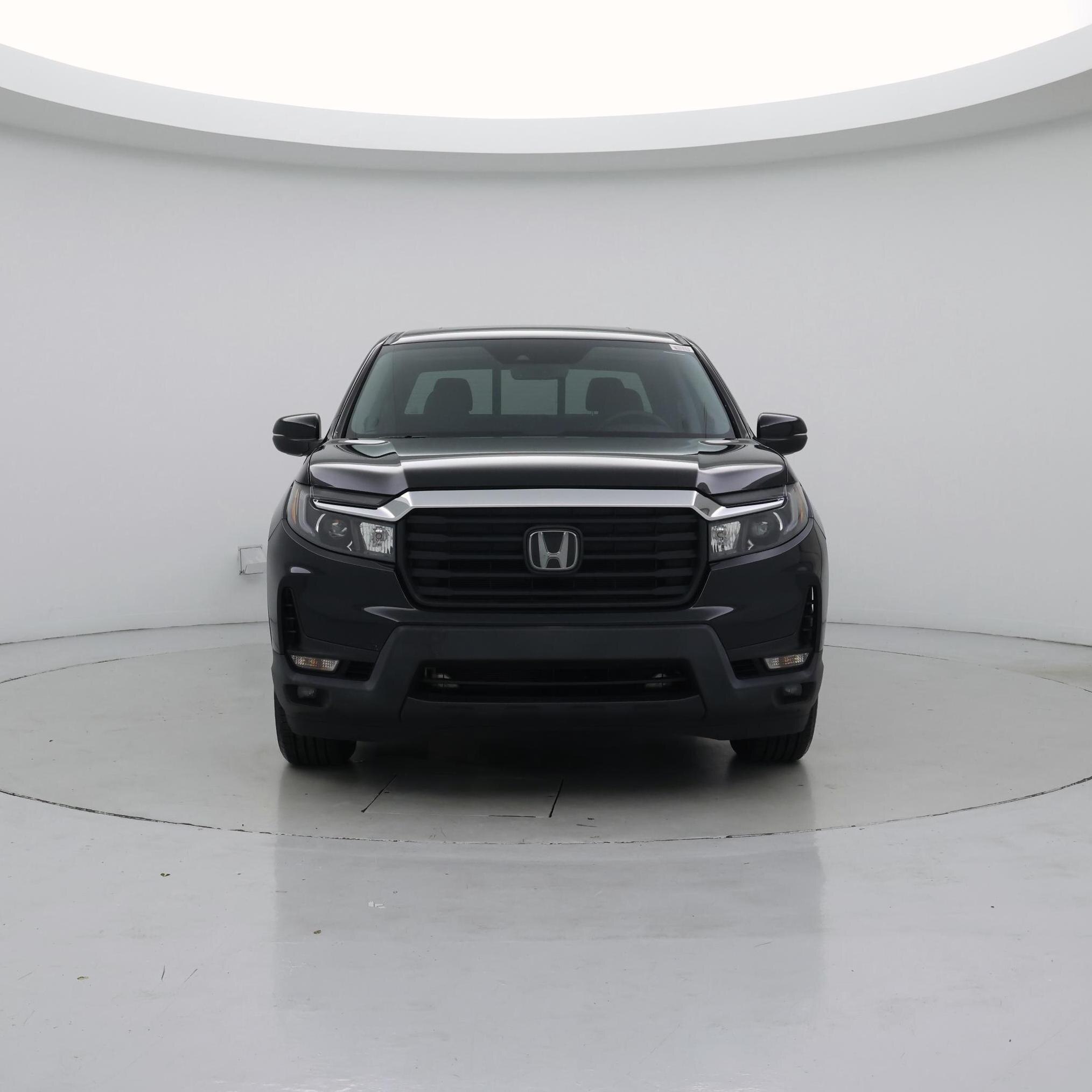 Thumbnail: 2023 Honda Ridgeline - 5