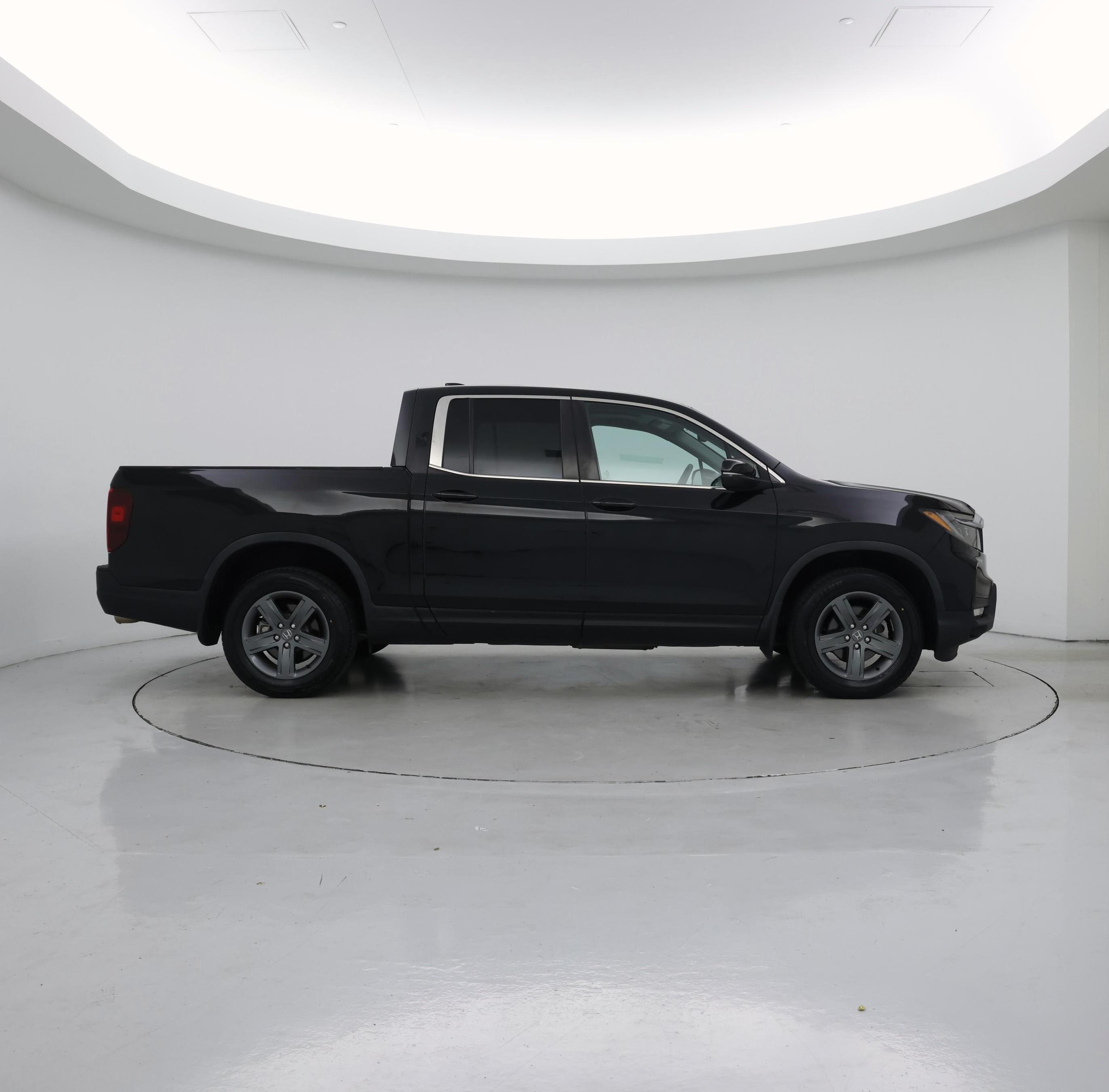 Thumbnail: 2023 Honda Ridgeline - 7