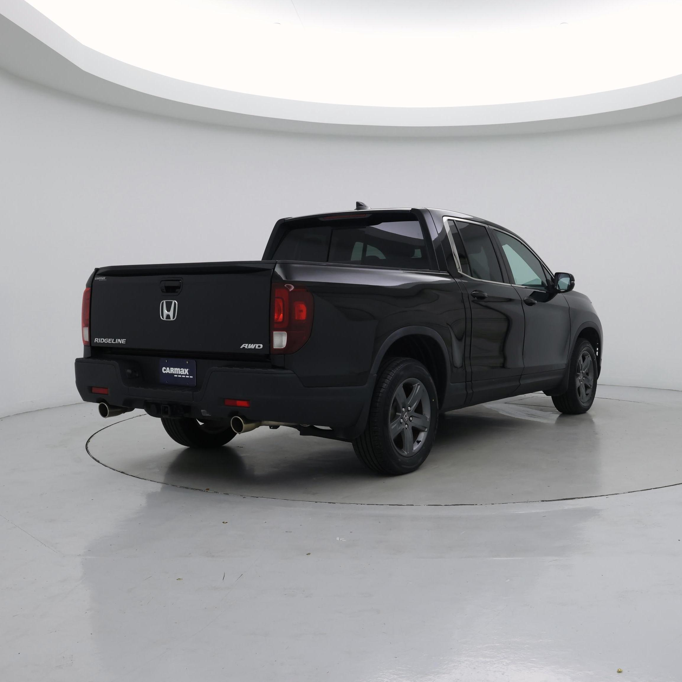 Thumbnail: 2023 Honda Ridgeline - 8