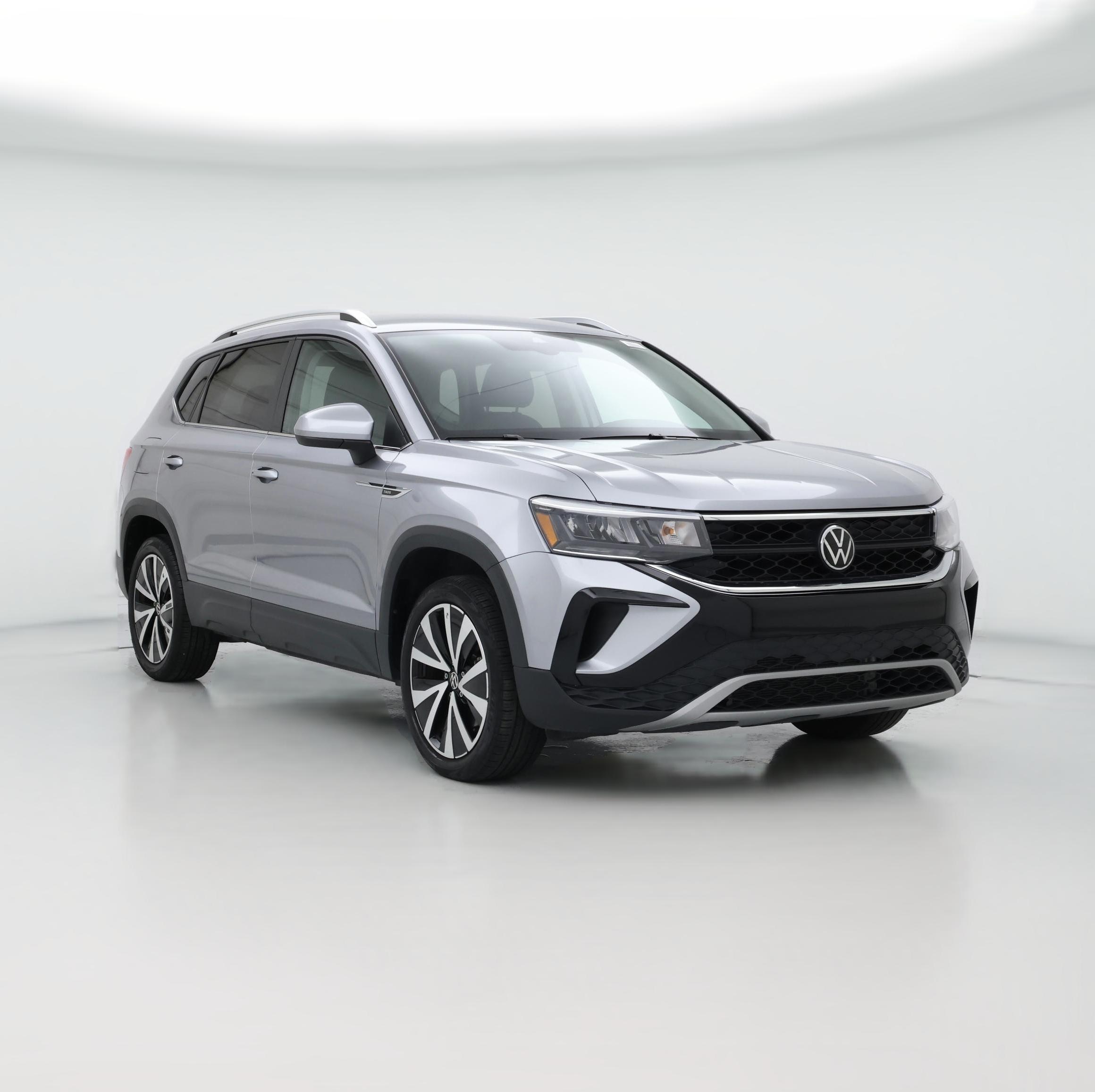 Thumbnail: 2024 Volkswagen Taos - 1