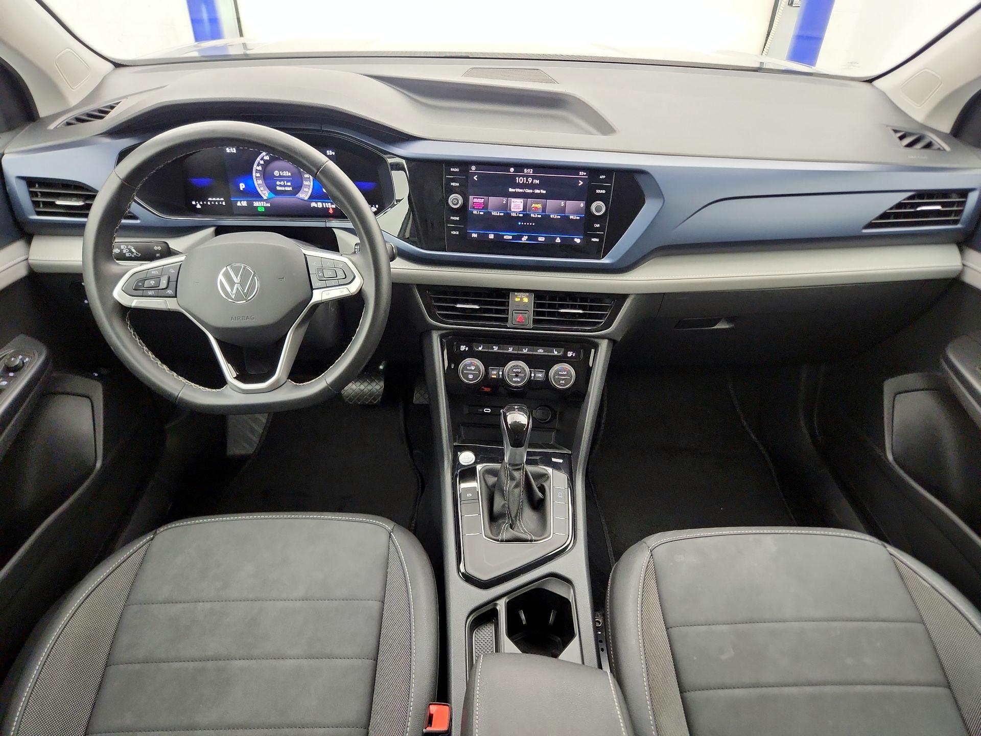 Thumbnail: 2024 Volkswagen Taos - 9