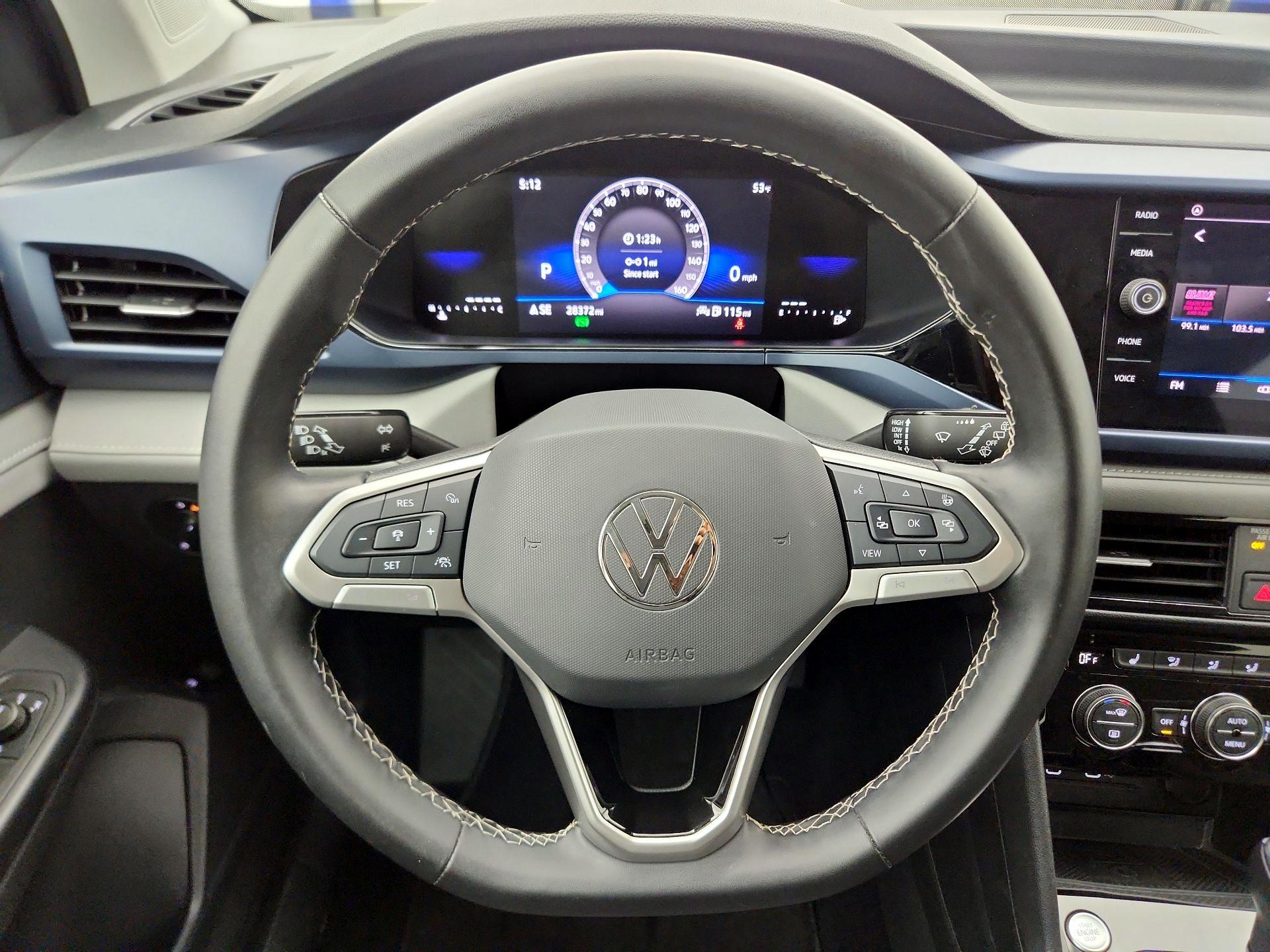 Thumbnail: 2024 Volkswagen Taos - 10