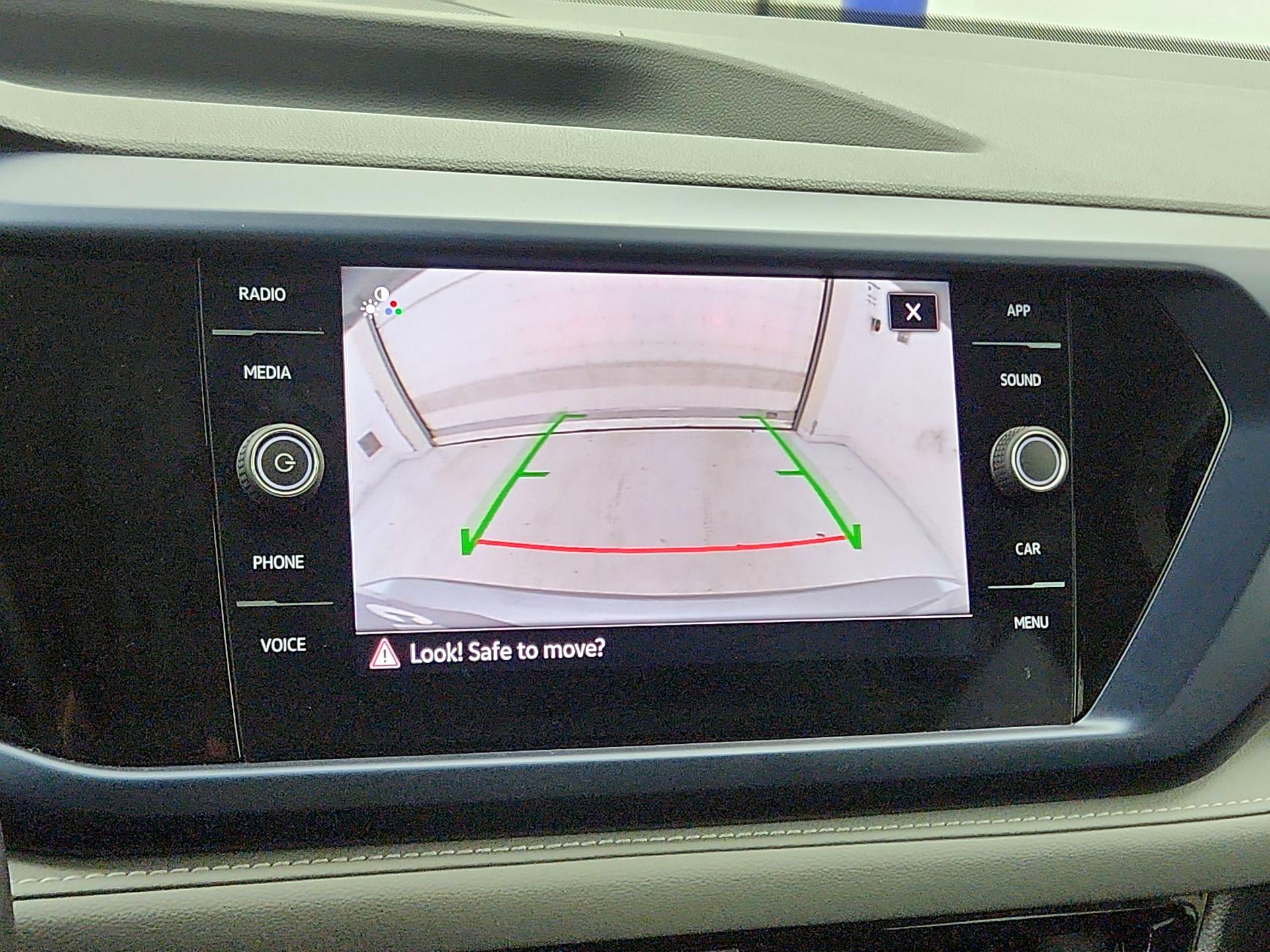 Thumbnail: 2024 Volkswagen Taos - 14