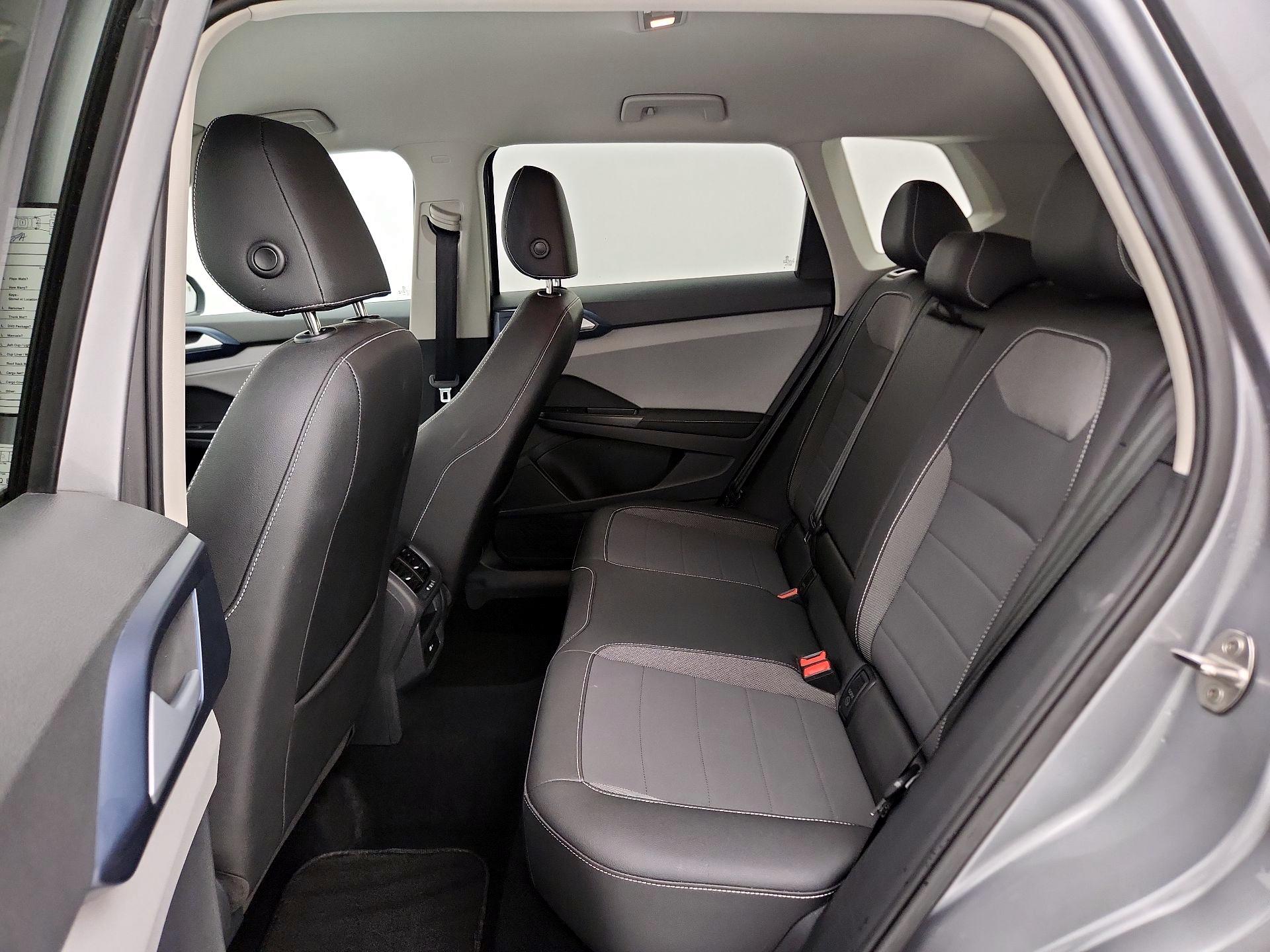 Thumbnail: 2024 Volkswagen Taos - 18