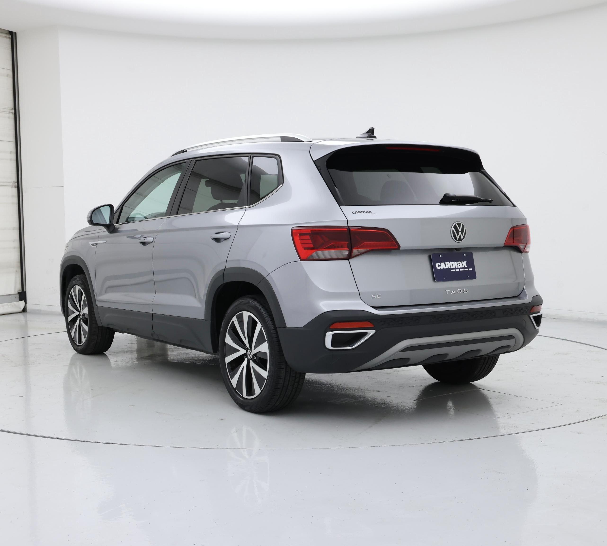 Thumbnail: 2024 Volkswagen Taos - 2