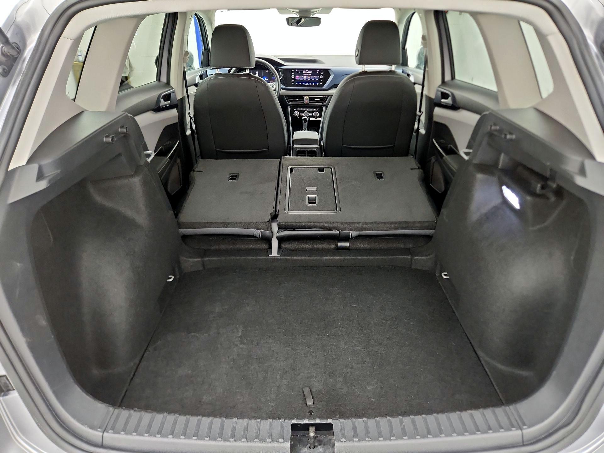 Thumbnail: 2024 Volkswagen Taos - 20