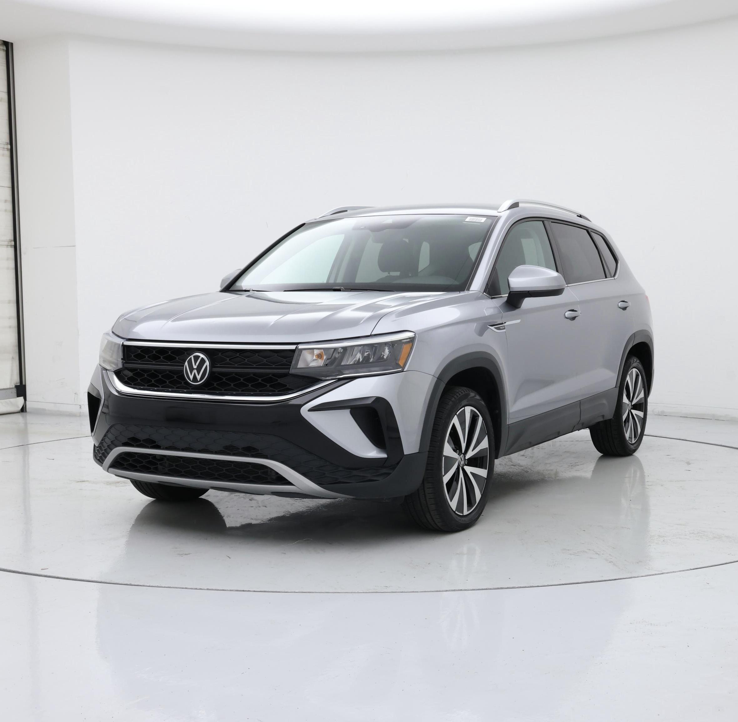 Thumbnail: 2024 Volkswagen Taos - 4