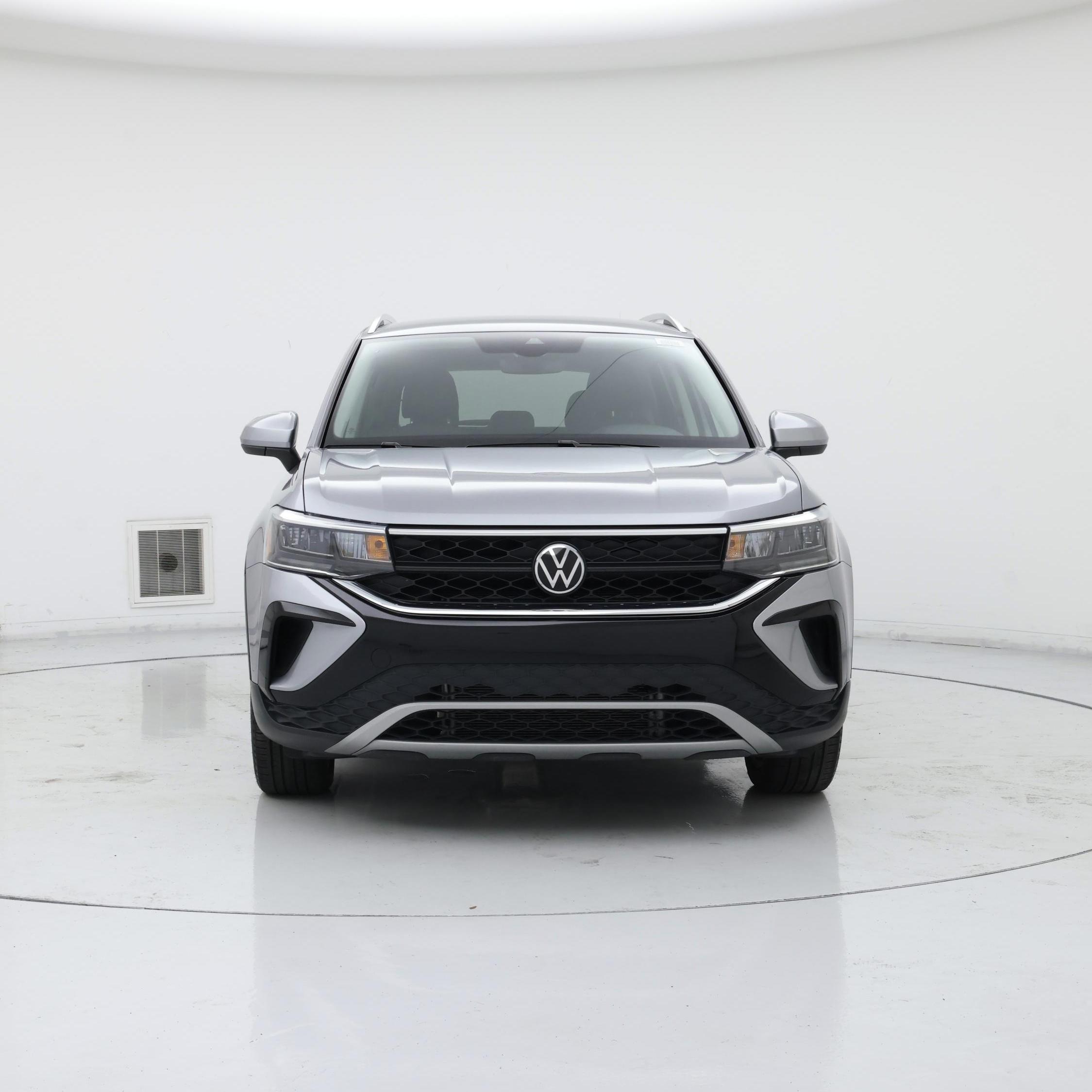 Thumbnail: 2024 Volkswagen Taos - 5