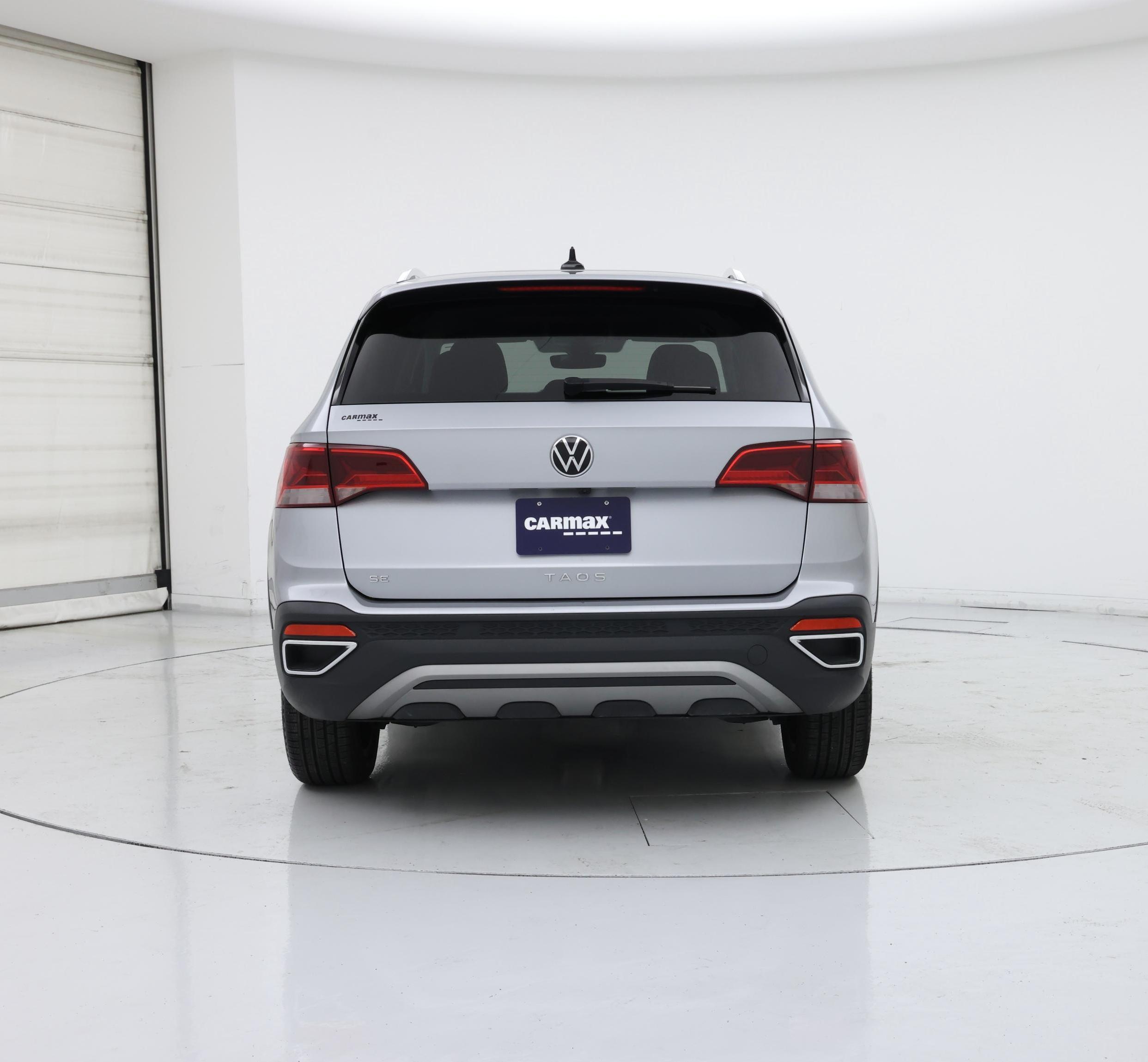 Thumbnail: 2024 Volkswagen Taos - 6