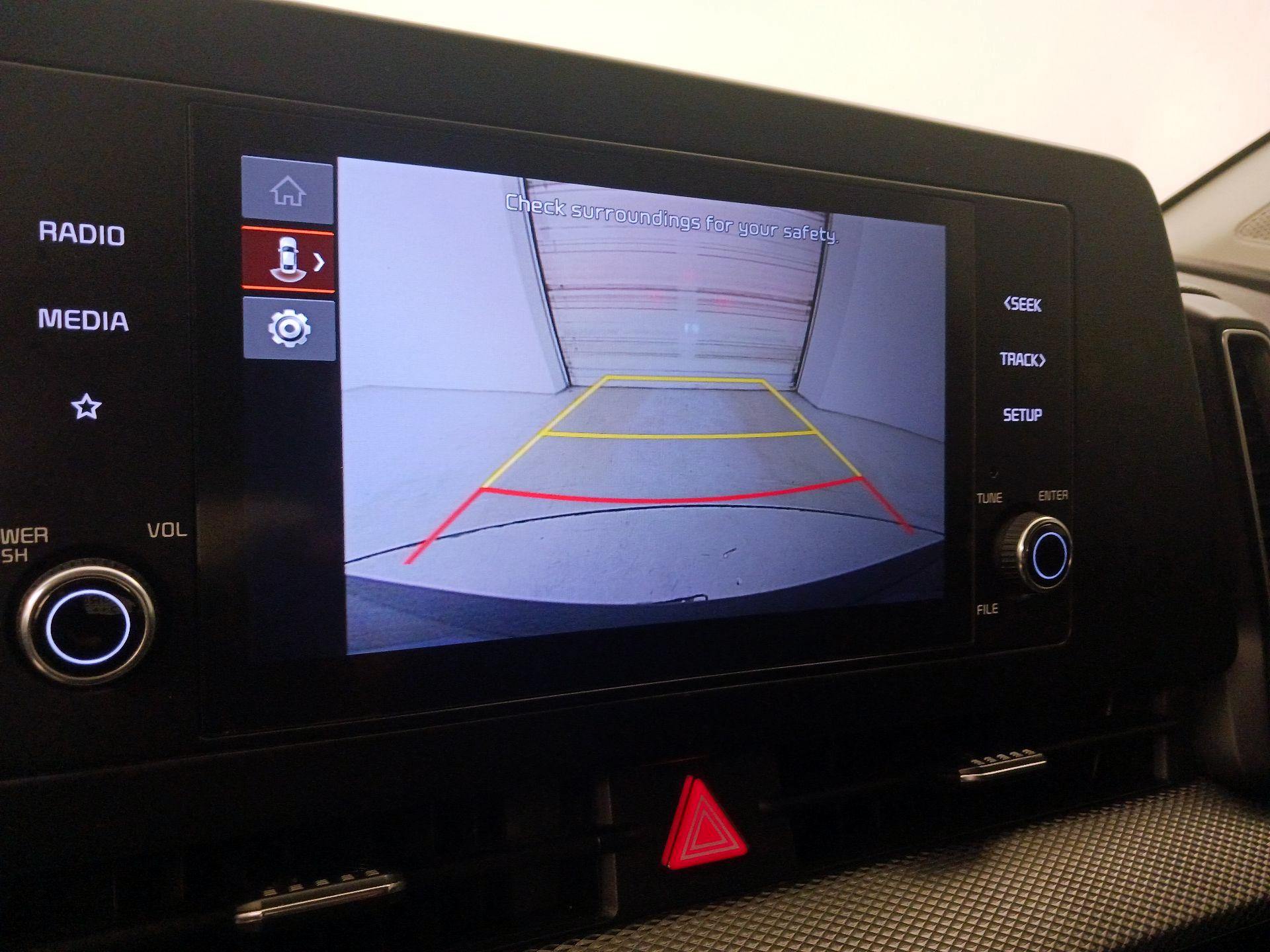 Thumbnail: 2023 Kia Sportage - 14