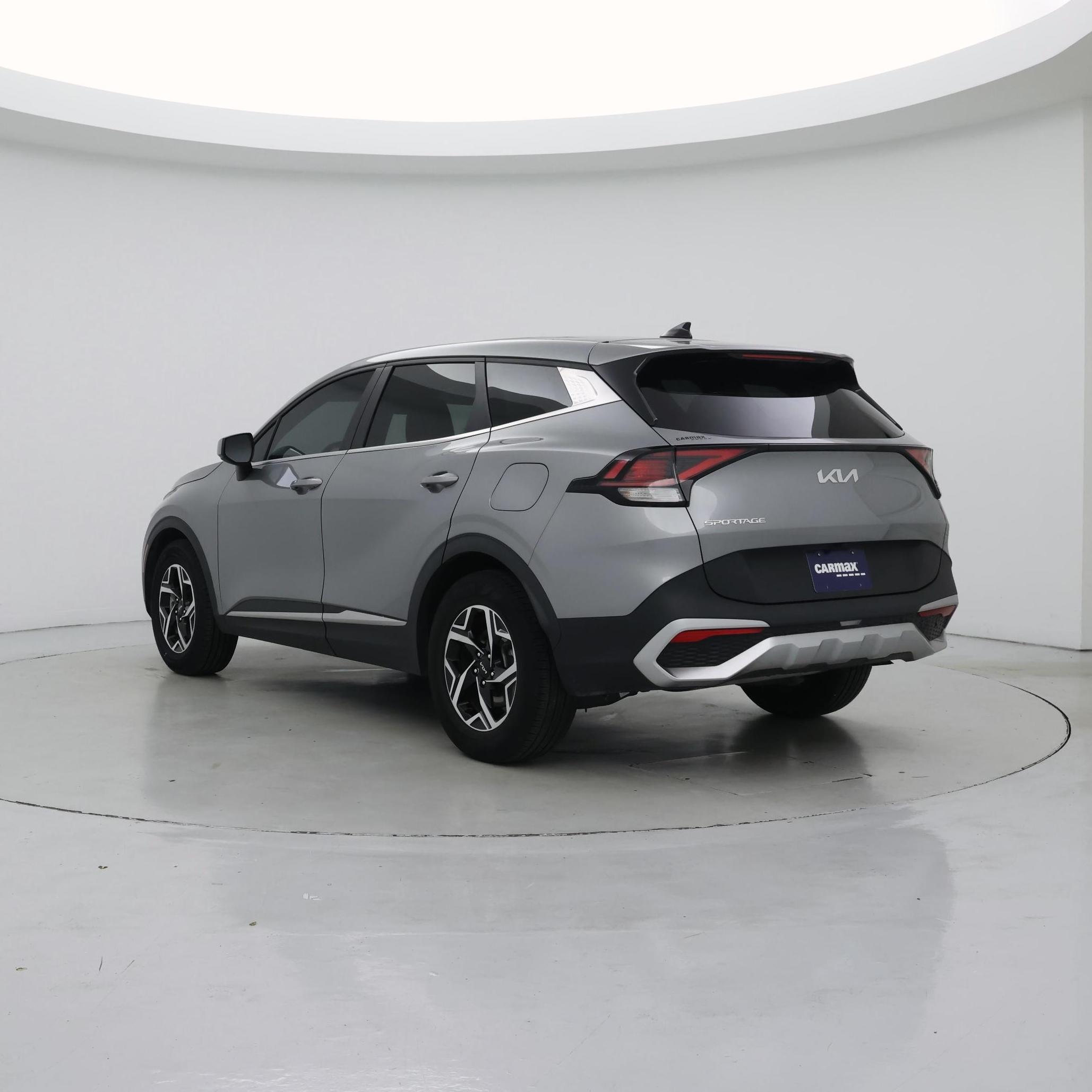 Thumbnail: 2023 Kia Sportage - 2