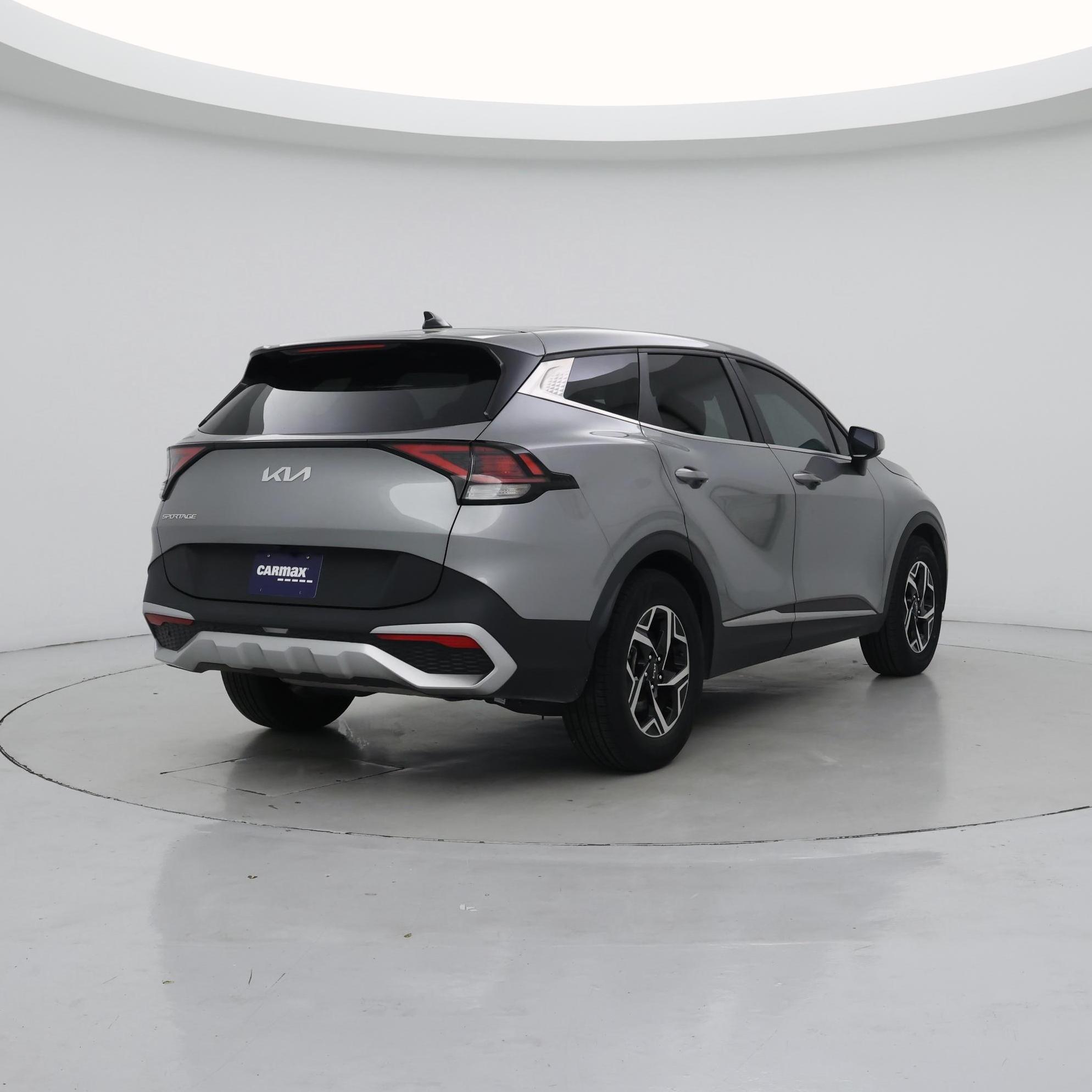 Thumbnail: 2023 Kia Sportage - 8