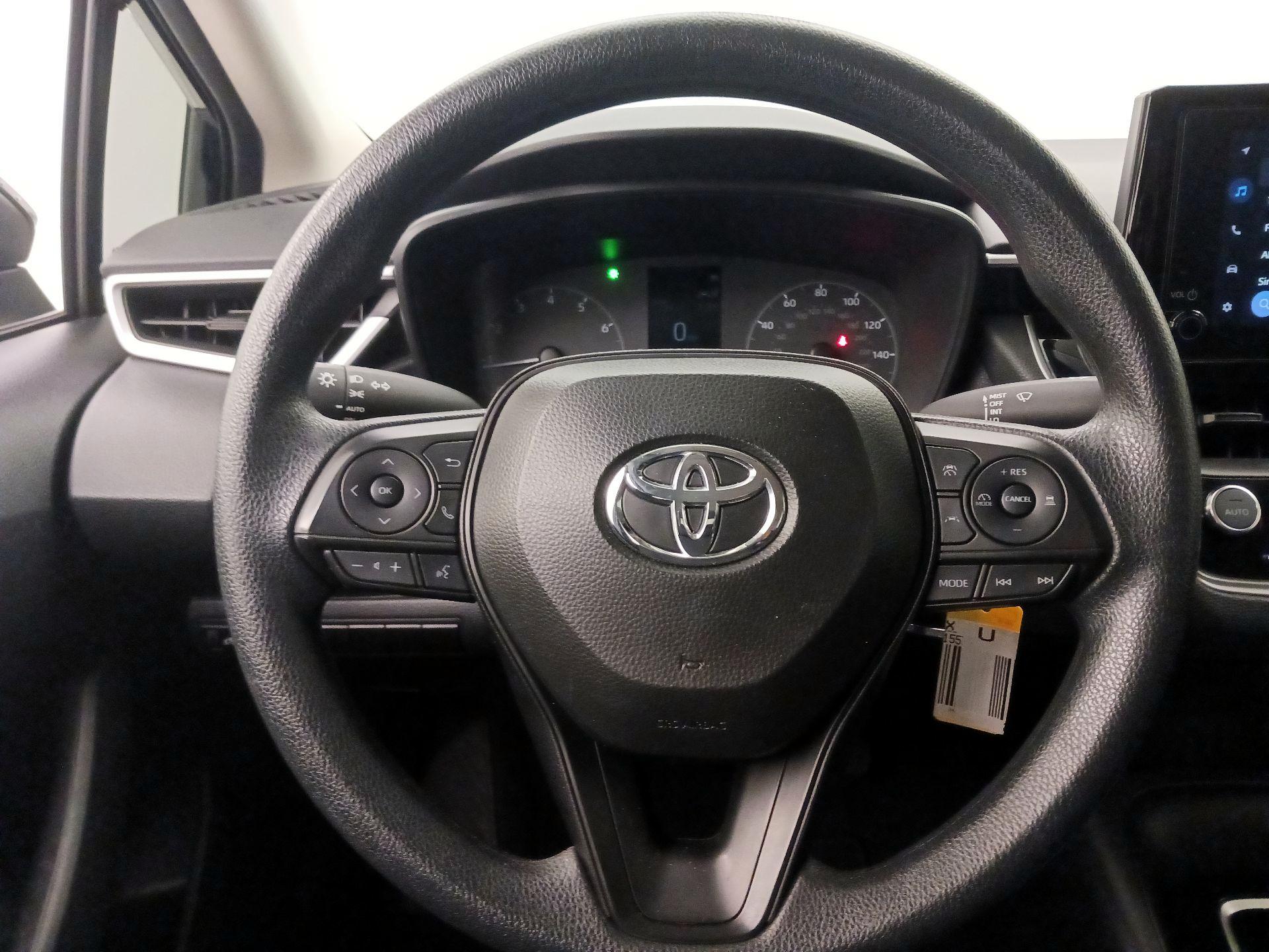 Thumbnail: 2024 Toyota Corolla - 10
