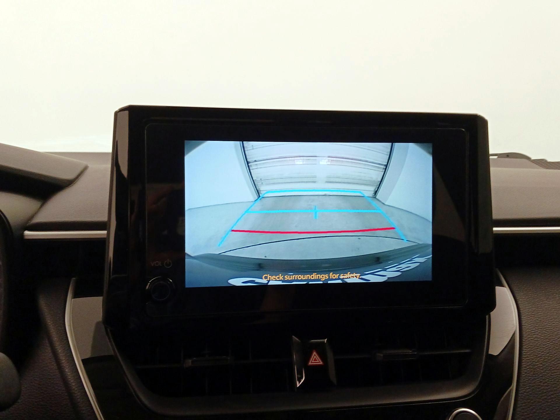 Thumbnail: 2024 Toyota Corolla - 14