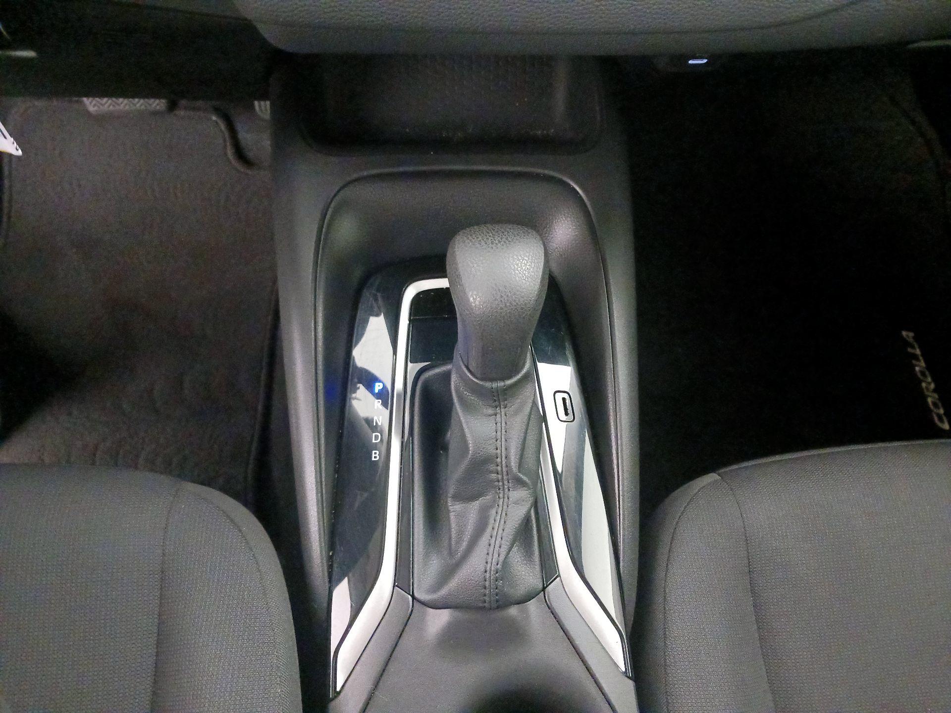 Thumbnail: 2024 Toyota Corolla - 17