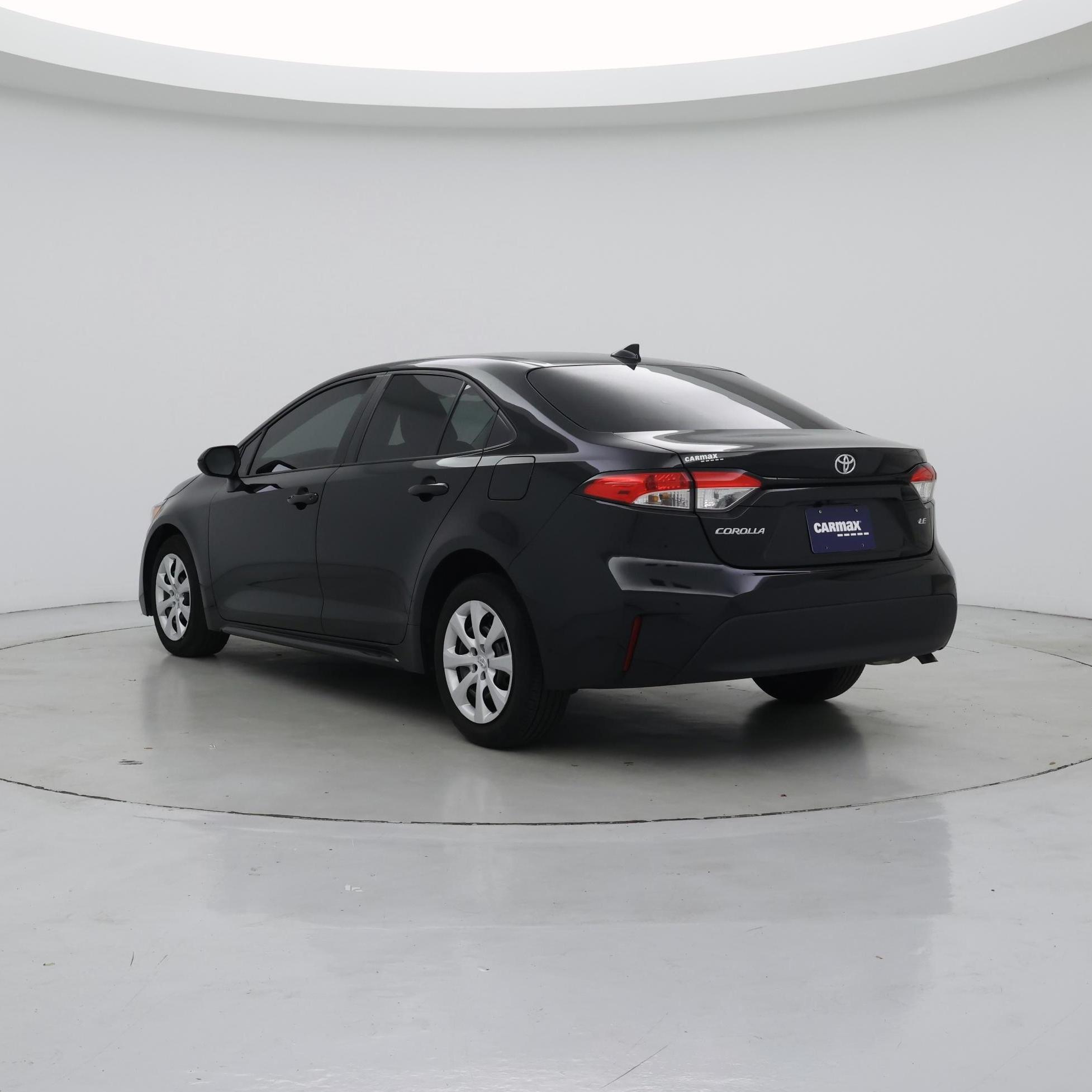 Thumbnail: 2024 Toyota Corolla - 2