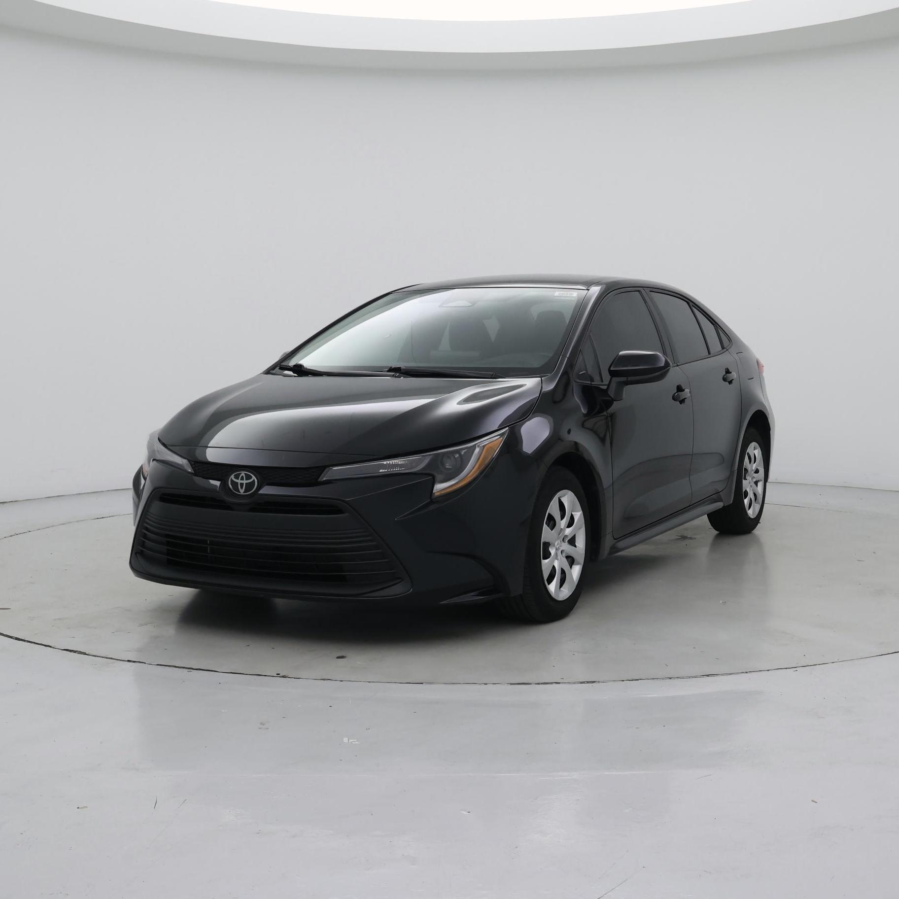 Thumbnail: 2024 Toyota Corolla - 4
