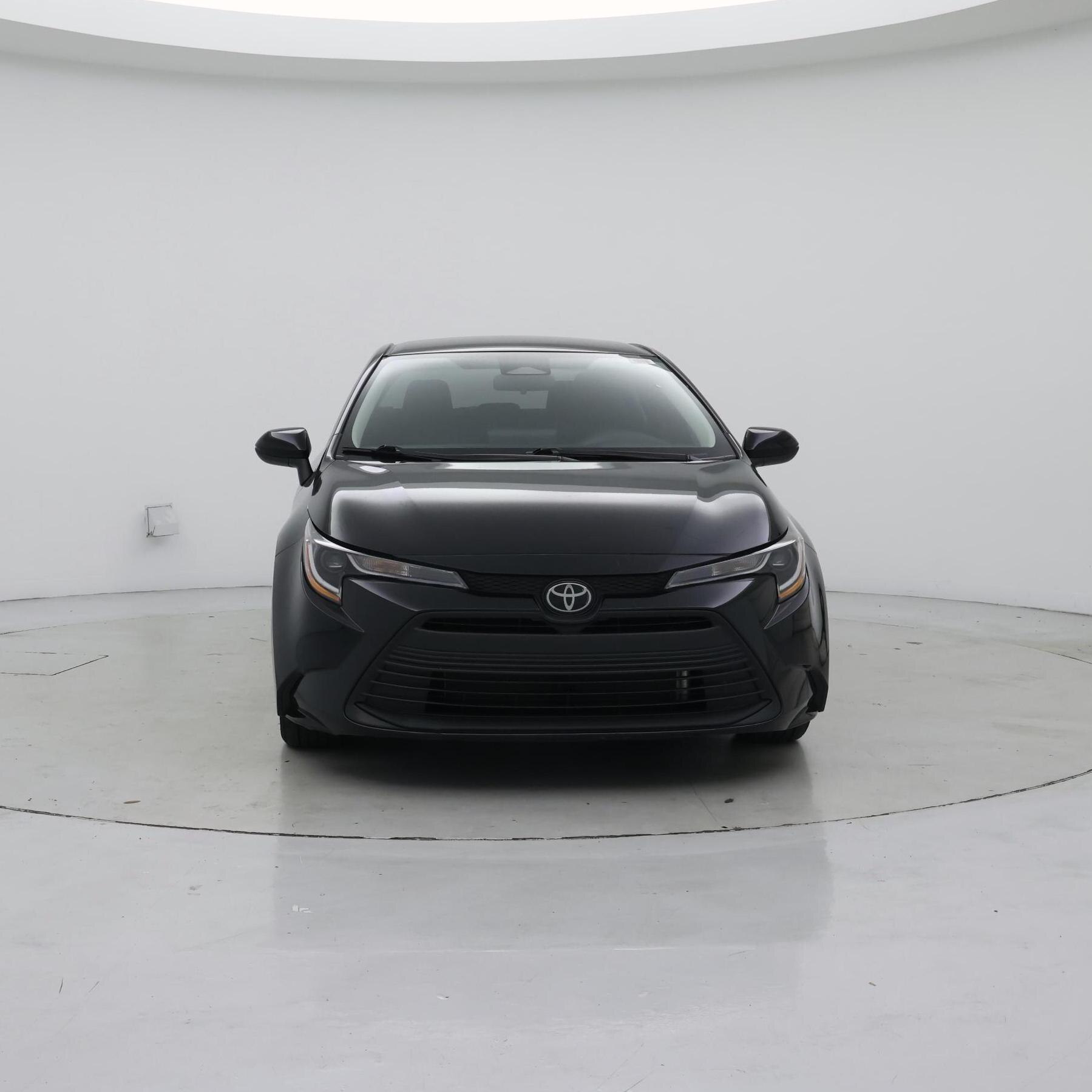 Thumbnail: 2024 Toyota Corolla - 5