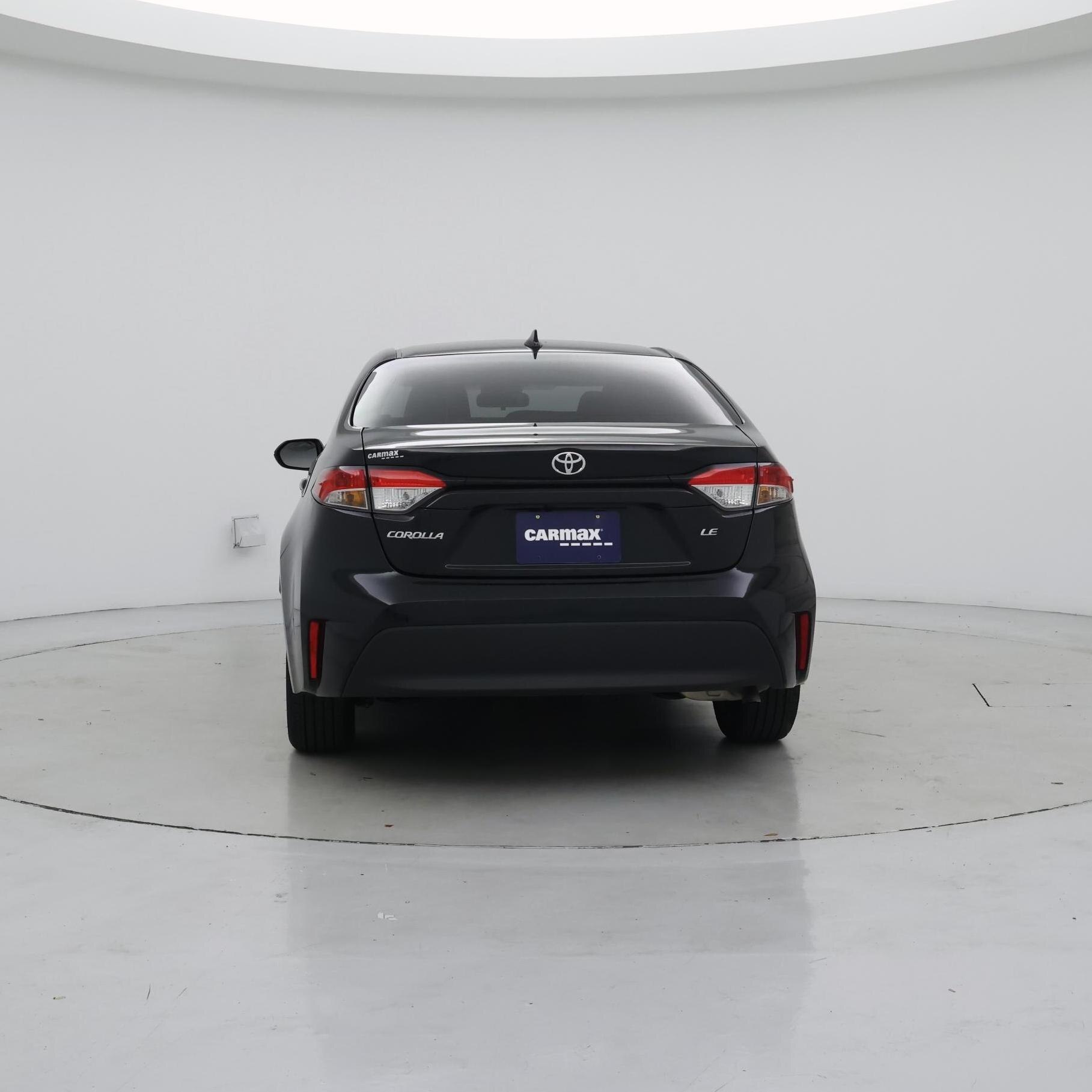 Thumbnail: 2024 Toyota Corolla - 6