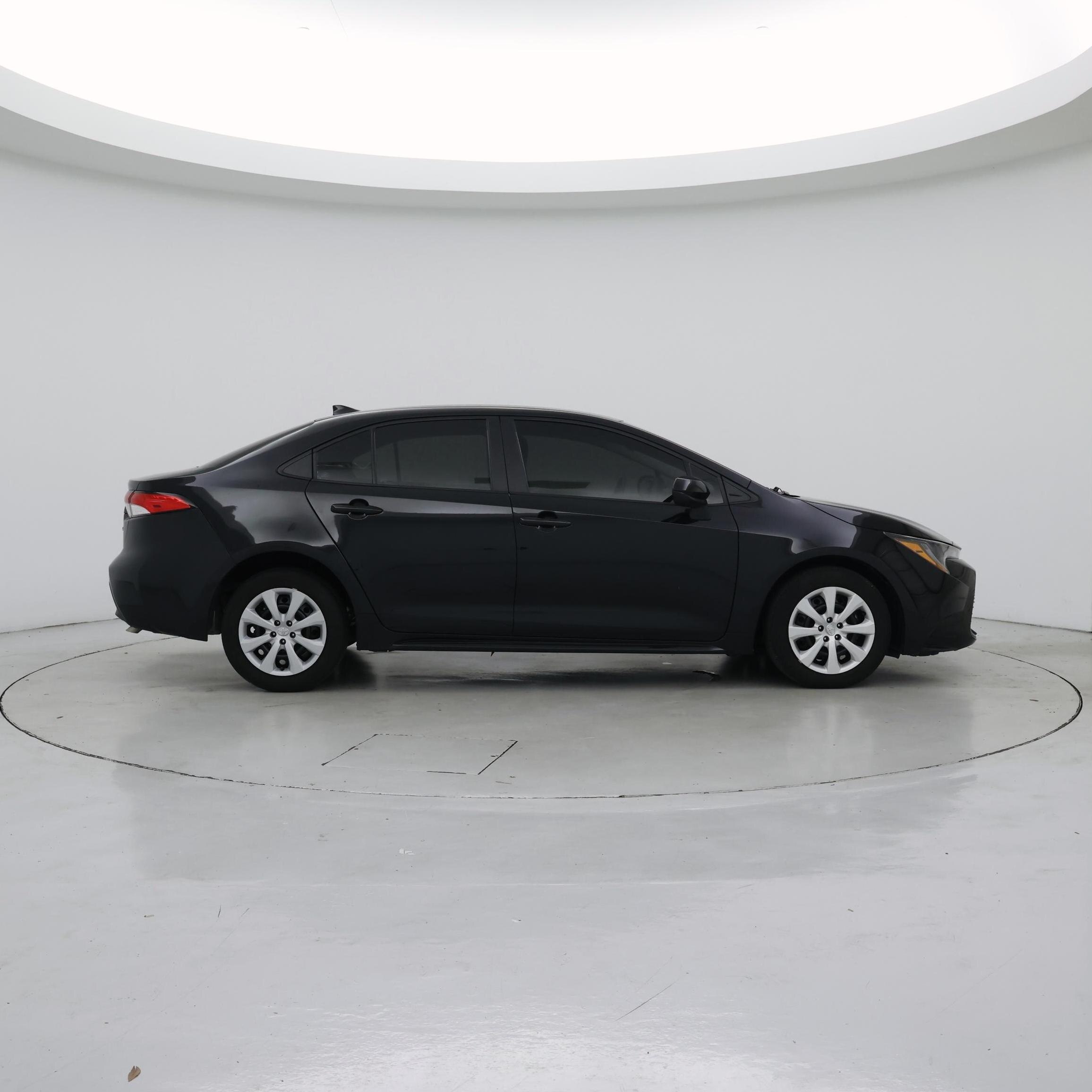 Thumbnail: 2024 Toyota Corolla - 7