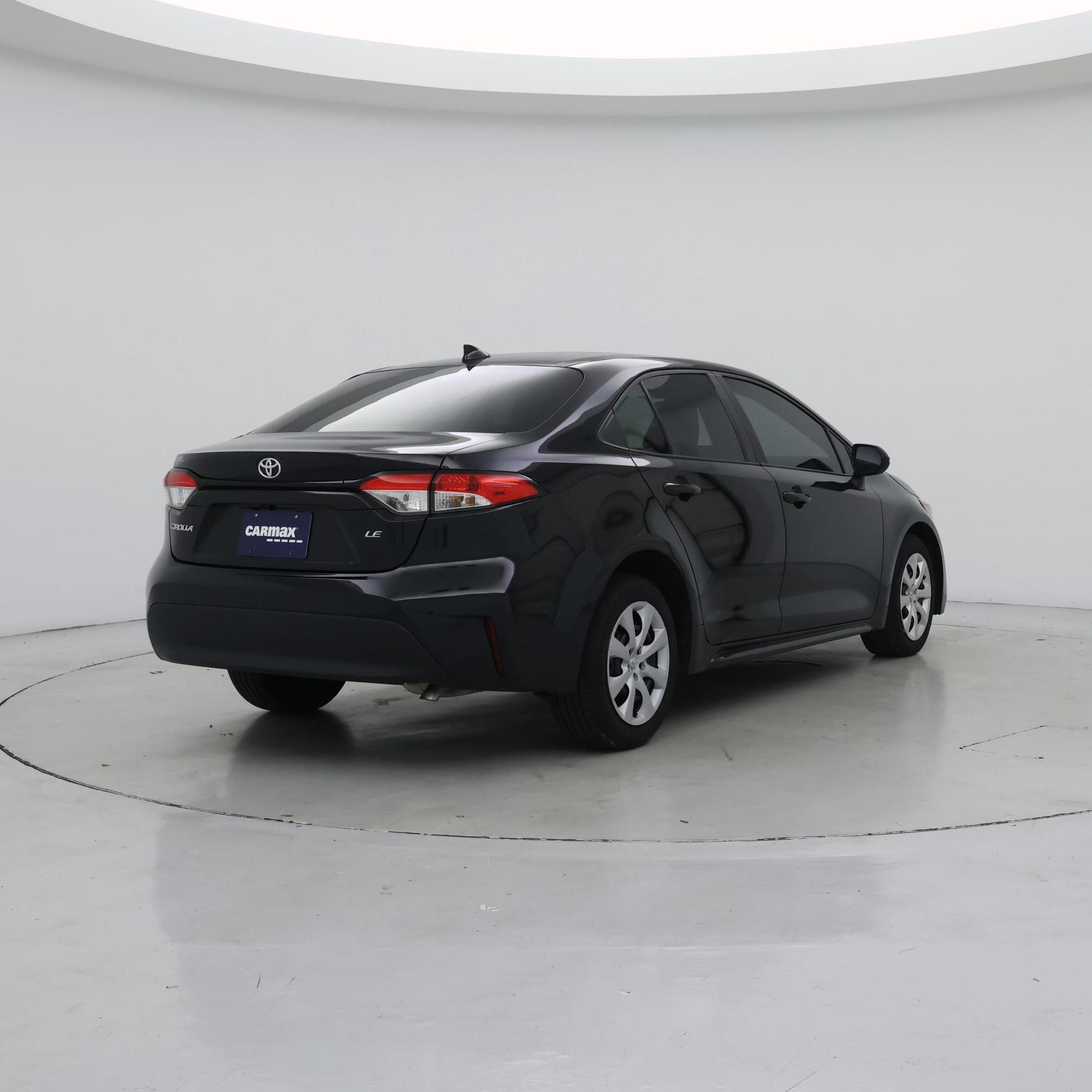 Thumbnail: 2024 Toyota Corolla - 8