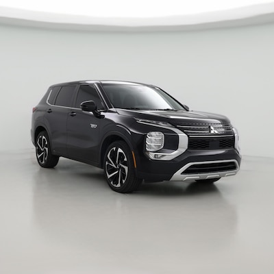 2023 Mitsubishi Outlander Plug in Hybrid SE