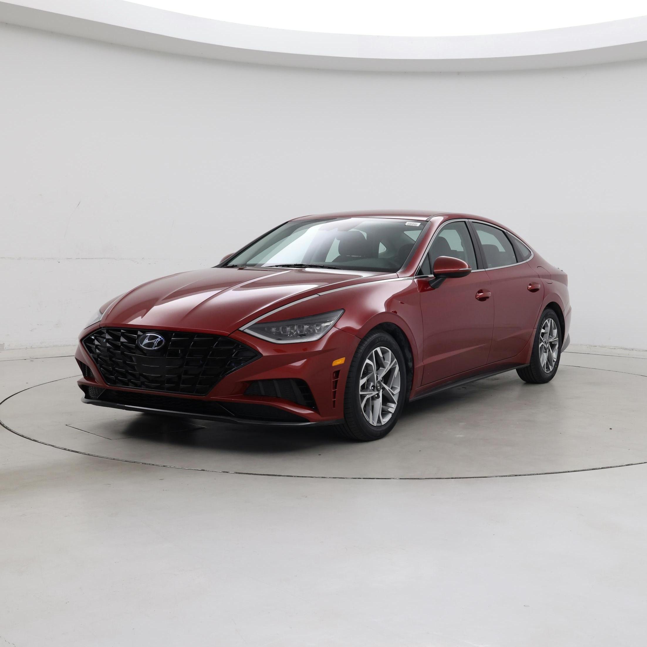 Thumbnail: 2023 Hyundai Sonata - 4