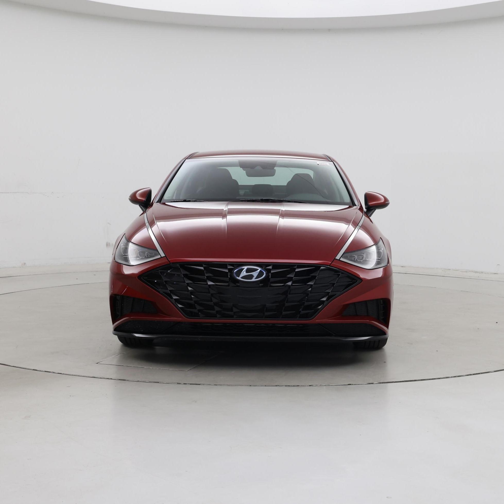Thumbnail: 2023 Hyundai Sonata - 5