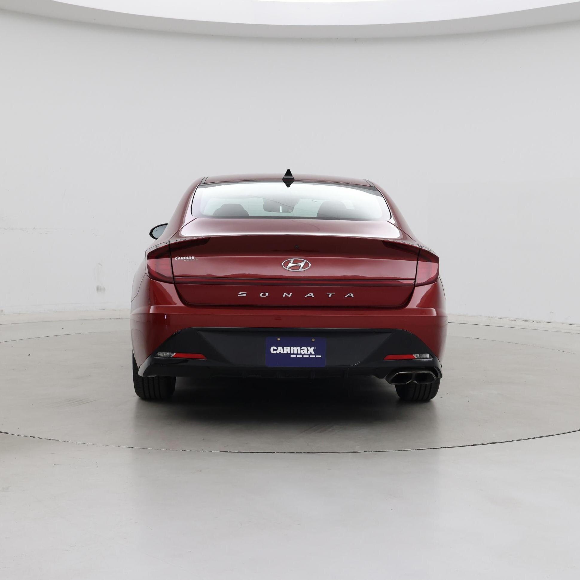 Thumbnail: 2023 Hyundai Sonata - 6