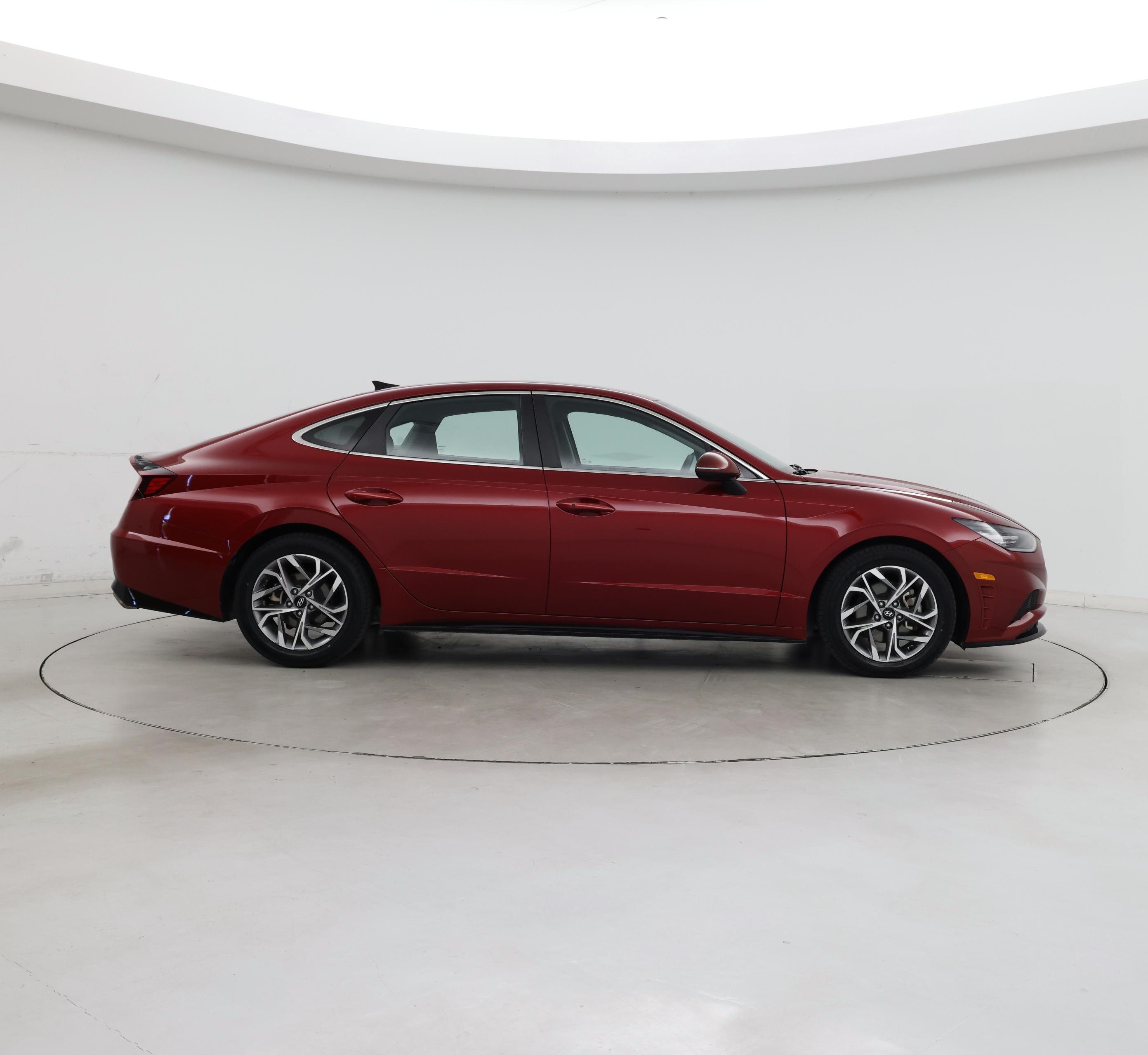 Thumbnail: 2023 Hyundai Sonata - 7