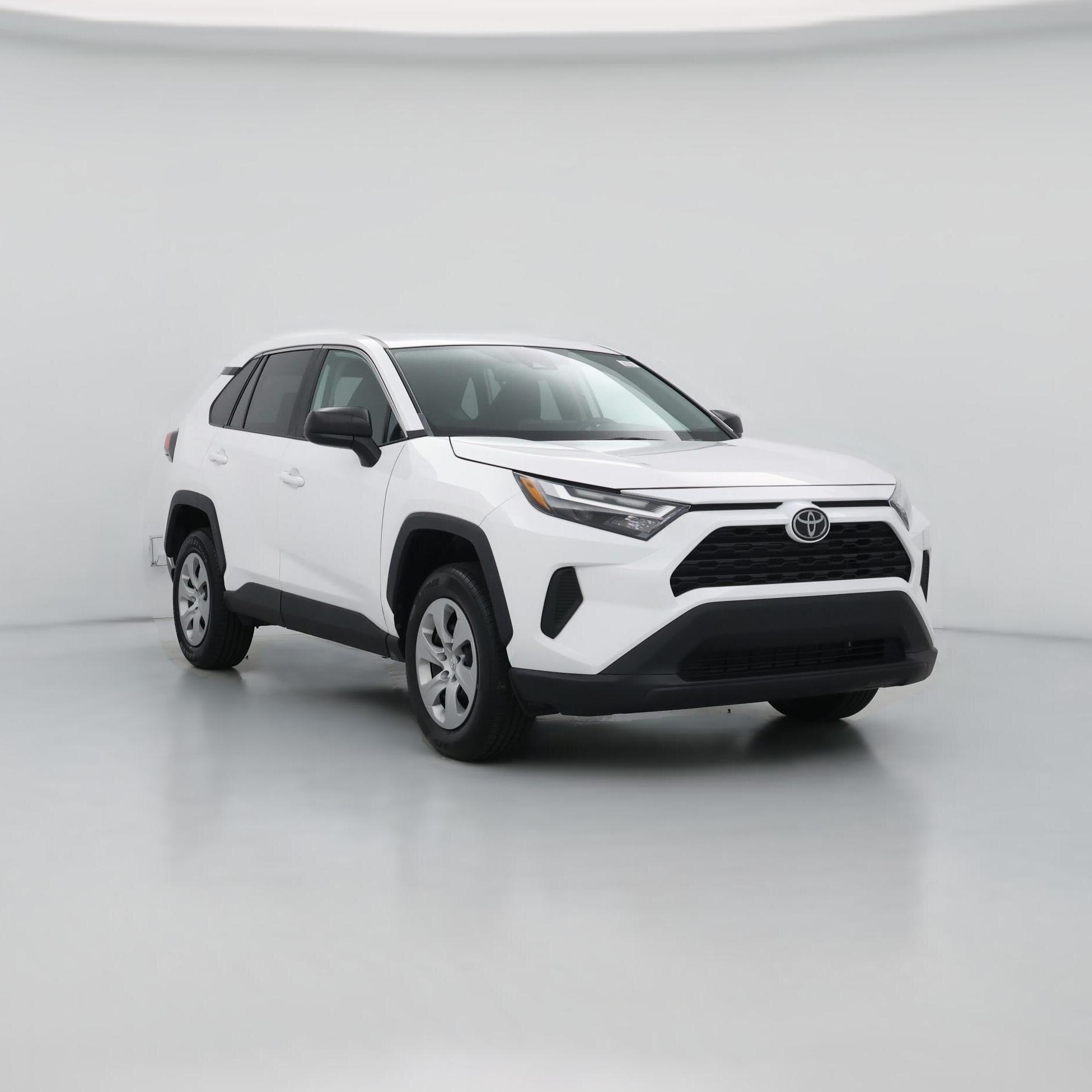Thumbnail: 2023 Toyota RAV4 - 1