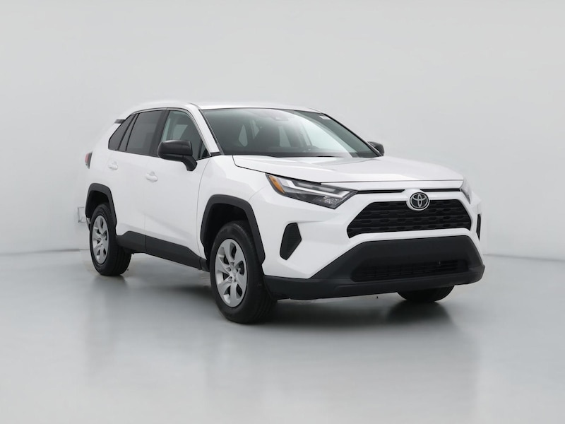 2023 Toyota RAV4 LE -
                  Tallahassee, FL