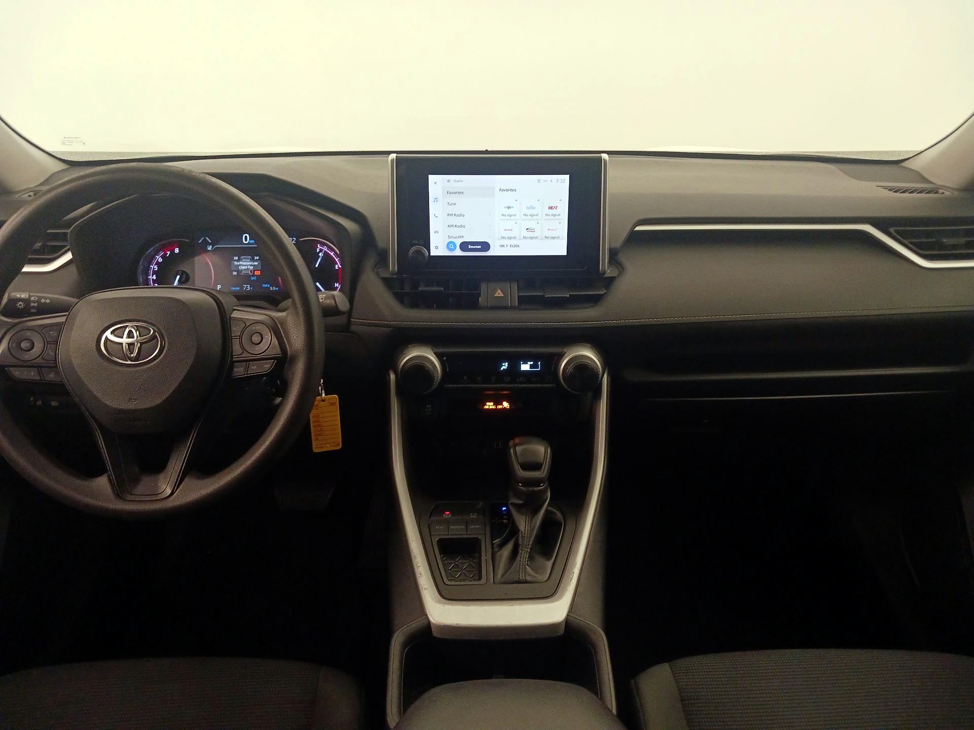 Thumbnail: 2023 Toyota RAV4 - 9