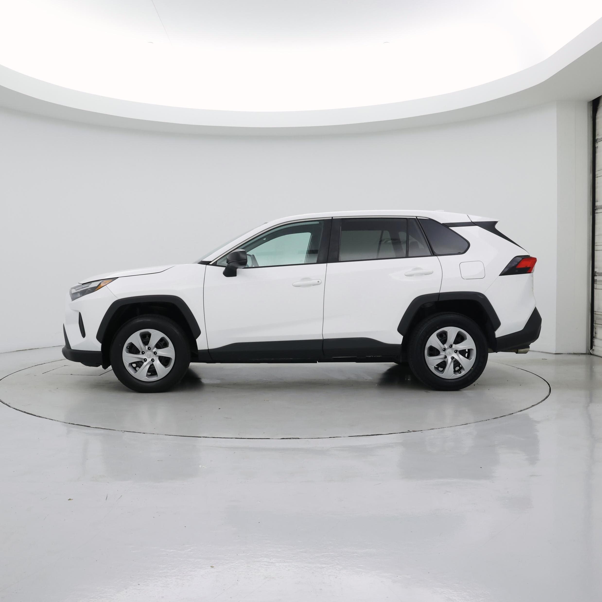 Thumbnail: 2023 Toyota RAV4 - 3