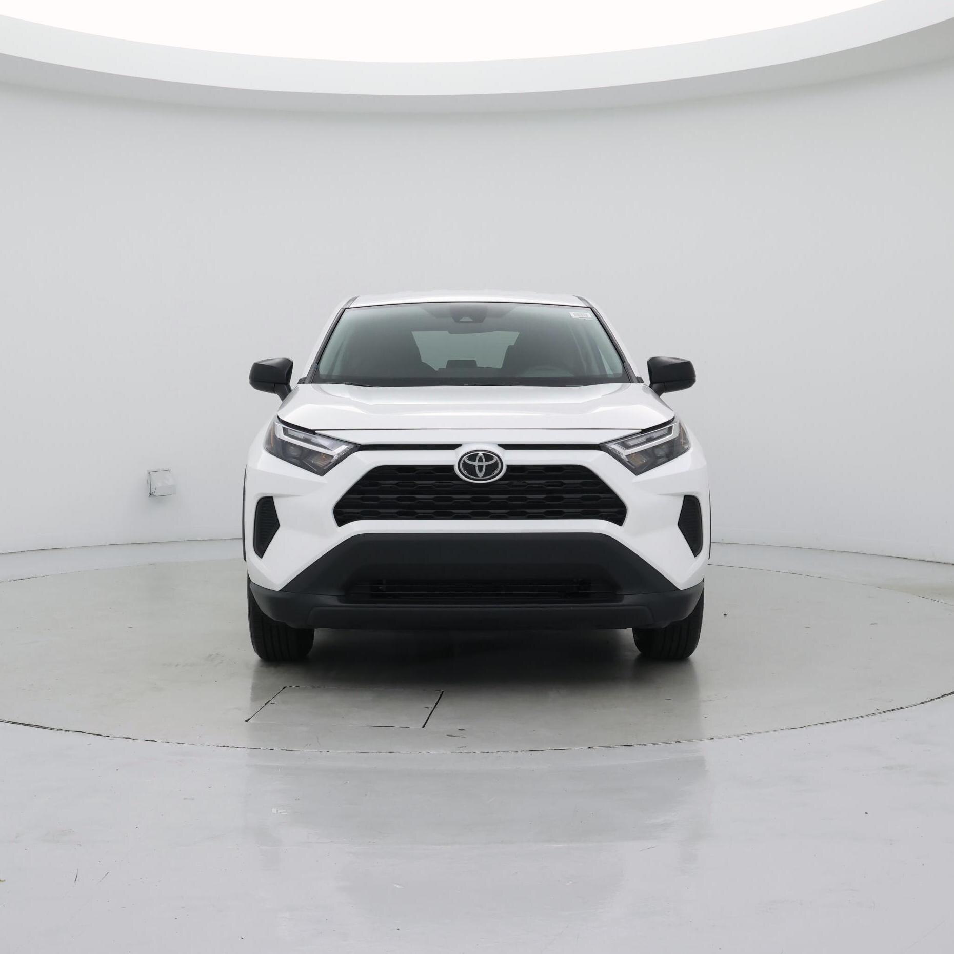 Thumbnail: 2023 Toyota RAV4 - 5