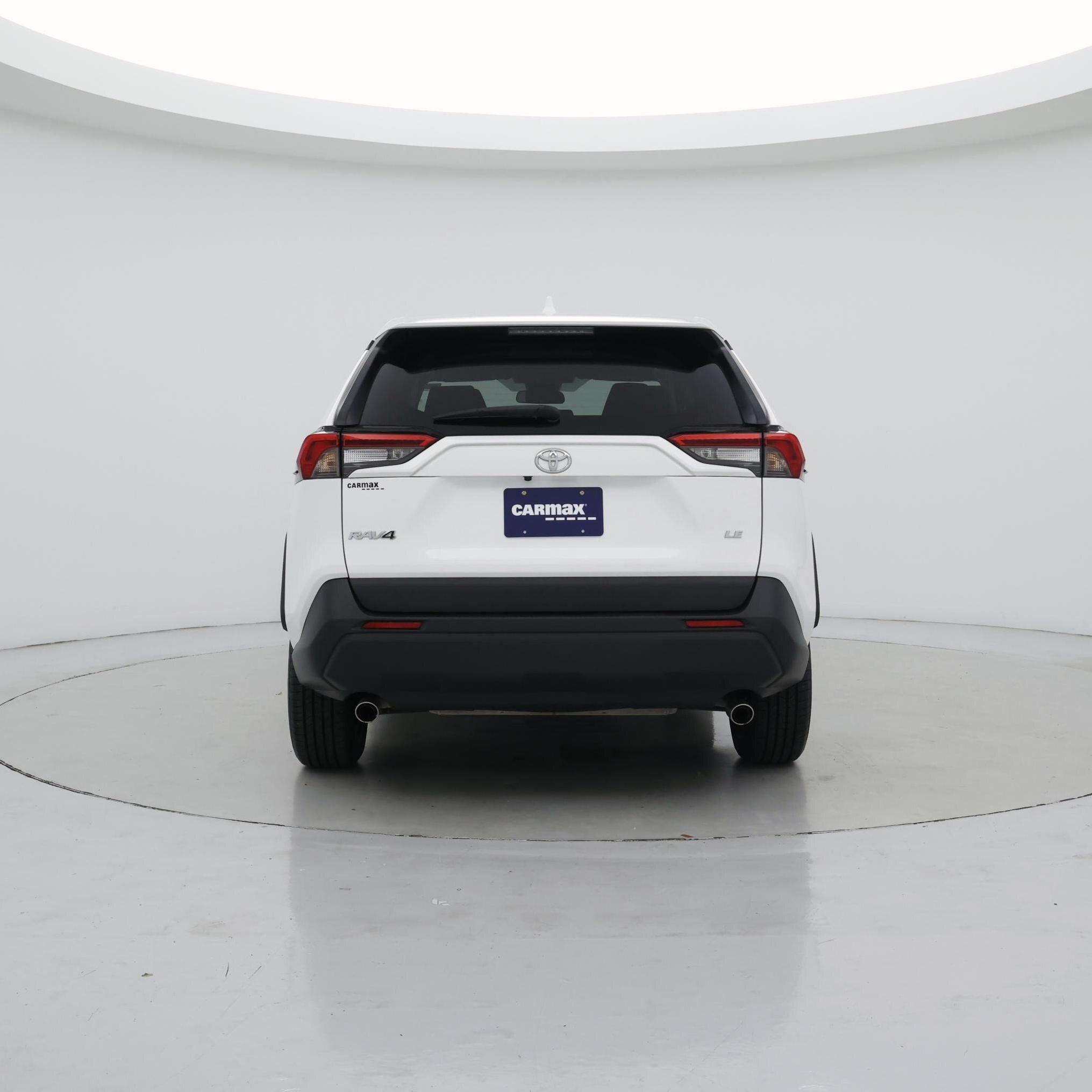 Thumbnail: 2023 Toyota RAV4 - 6