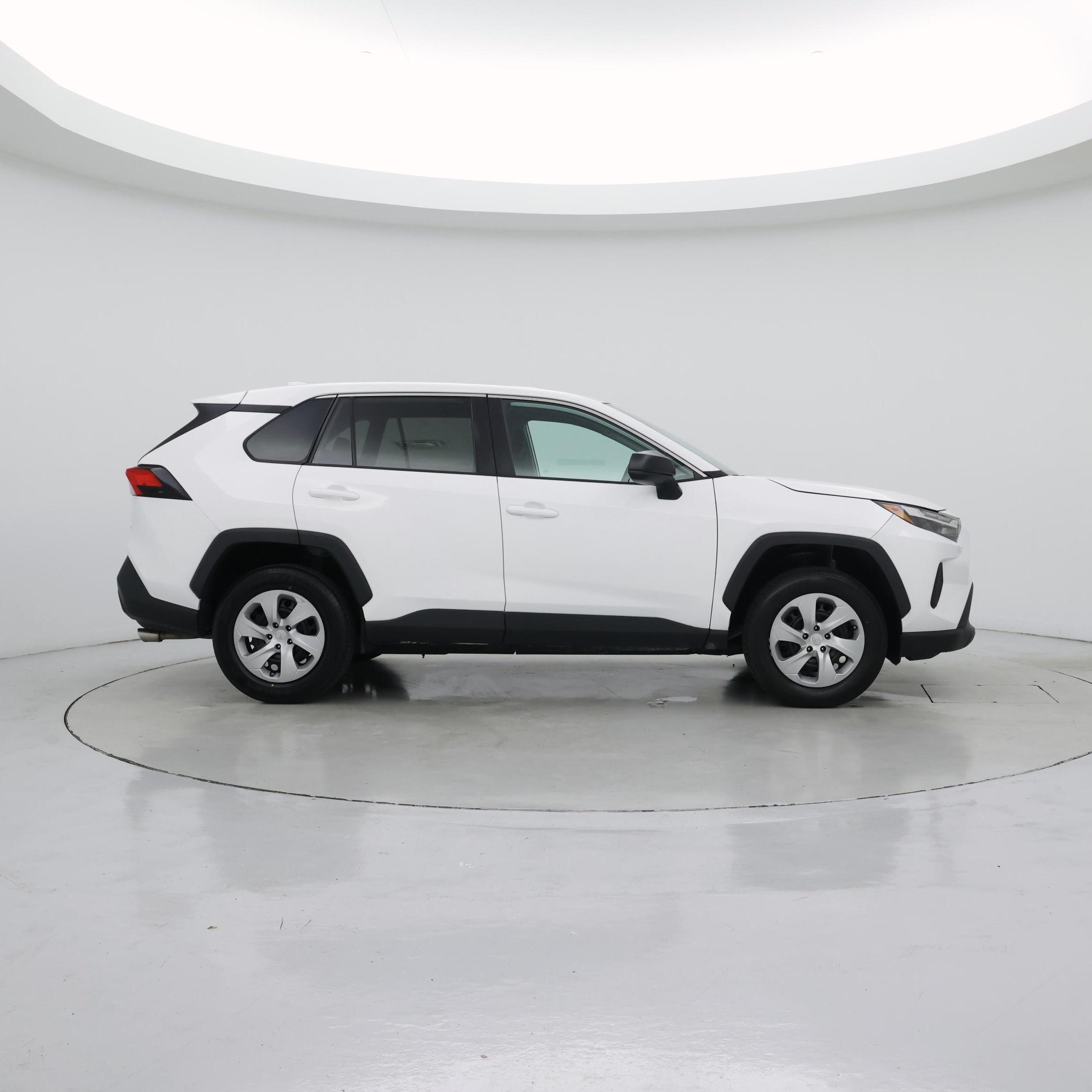Thumbnail: 2023 Toyota RAV4 - 7