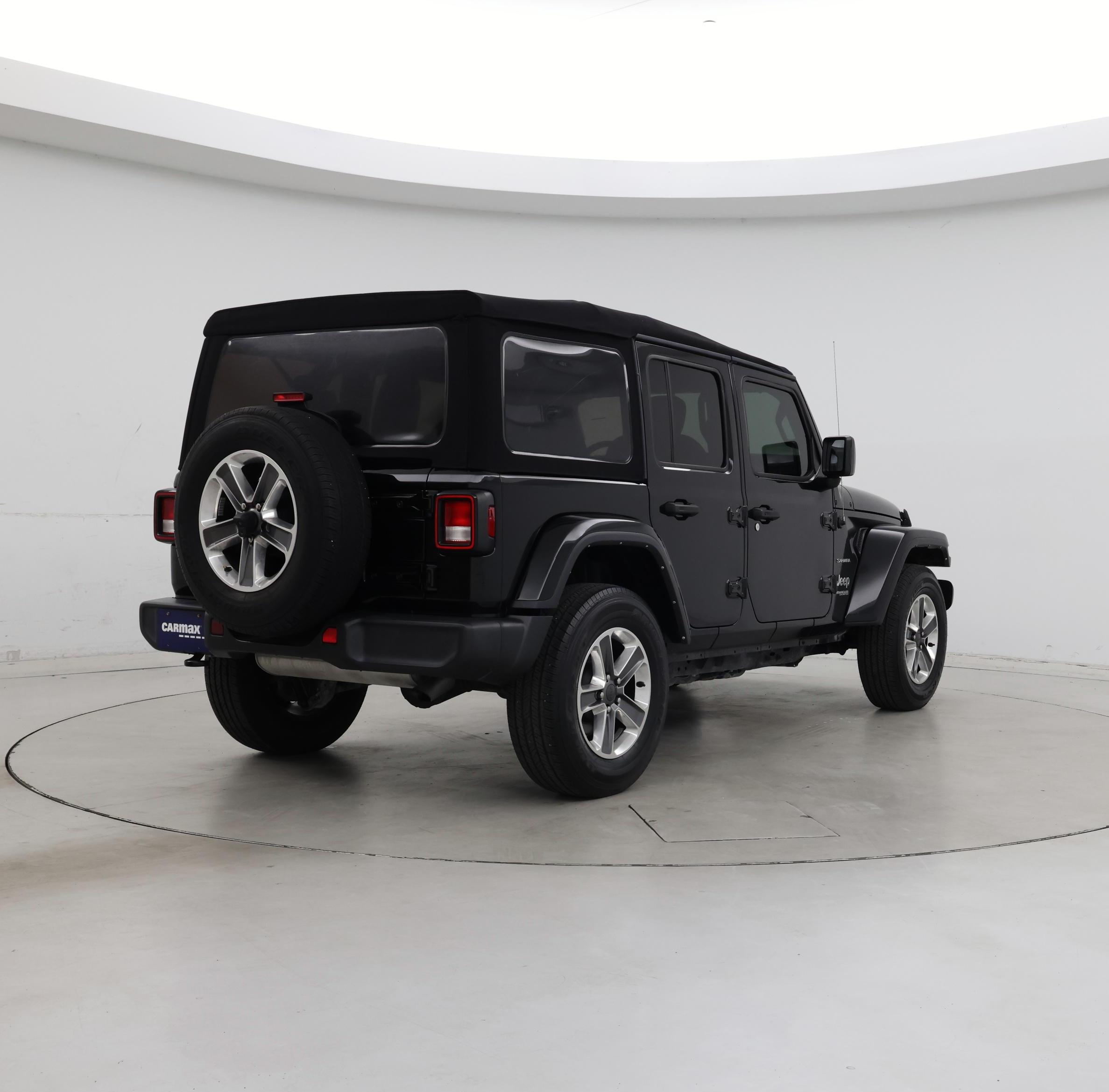 Thumbnail: 2022 Jeep Wrangler - 8