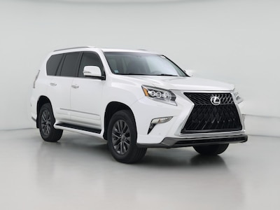 2018 Lexus GX 460 Premium