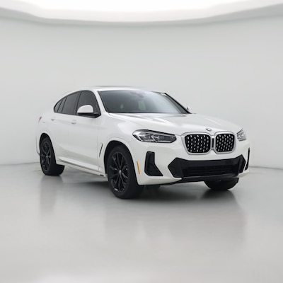 2022 BMW X4 XDrive30i