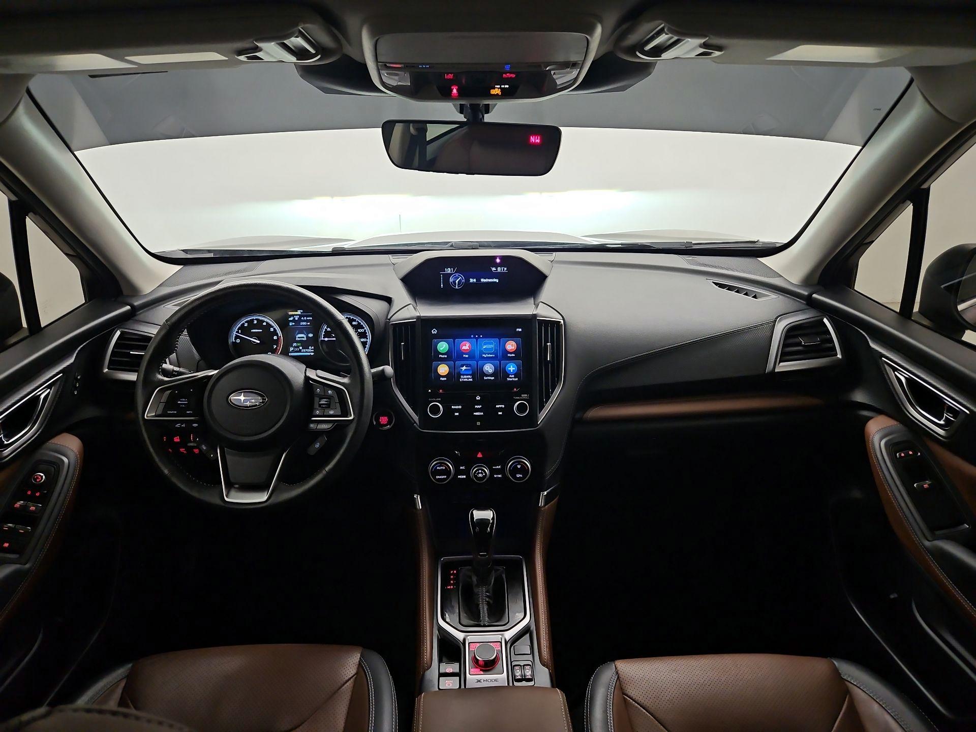 Thumbnail: 2022 Subaru Forester - 9