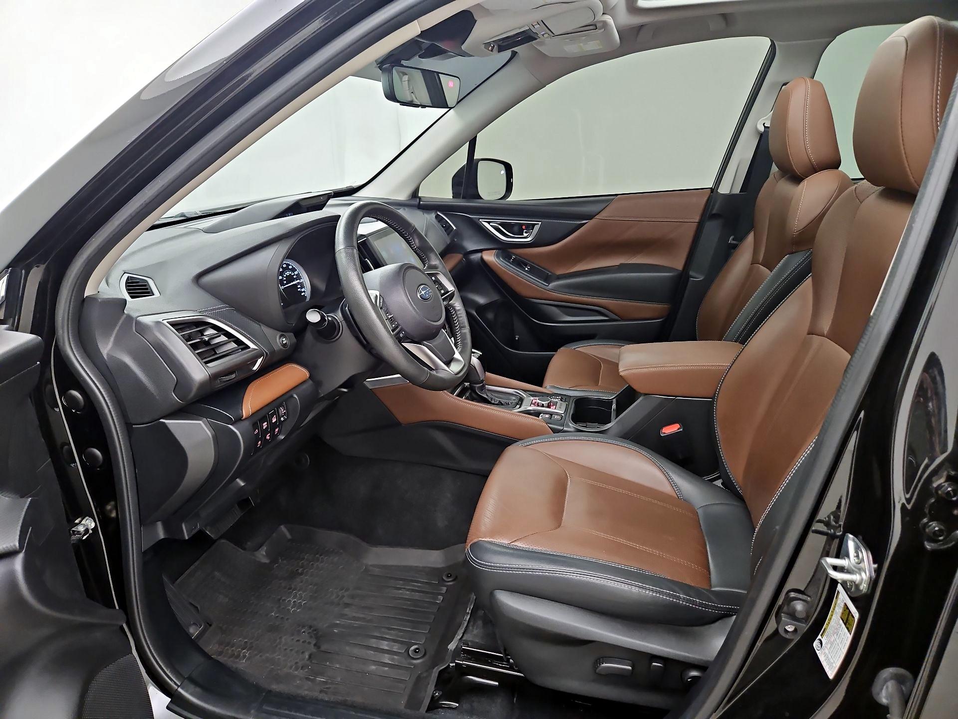 Thumbnail: 2022 Subaru Forester - 11