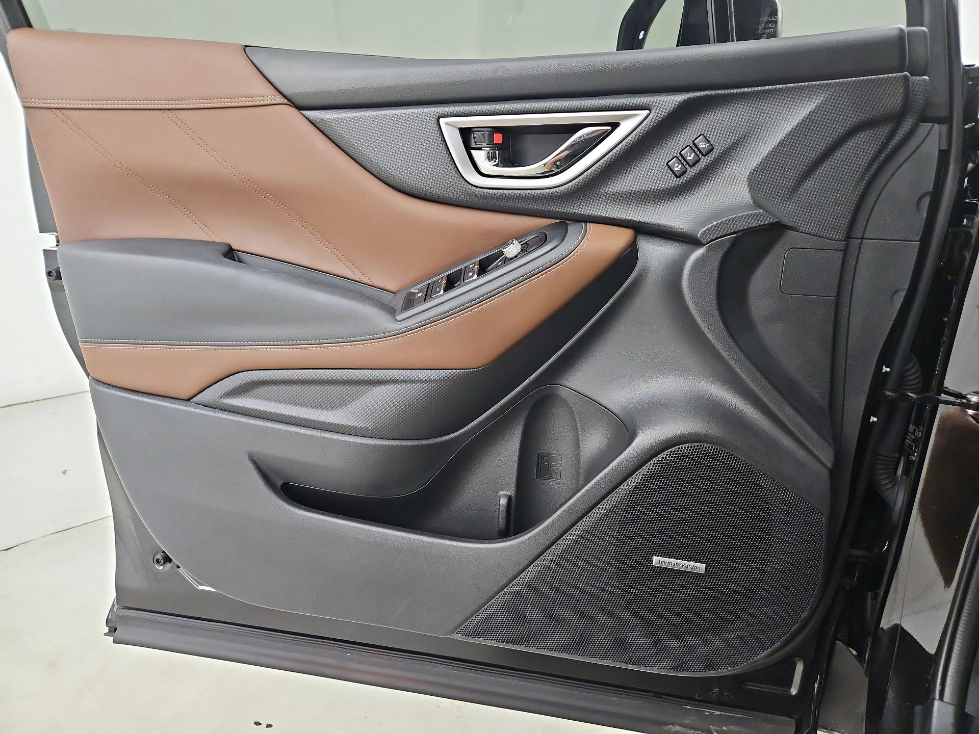 Thumbnail: 2022 Subaru Forester - 12