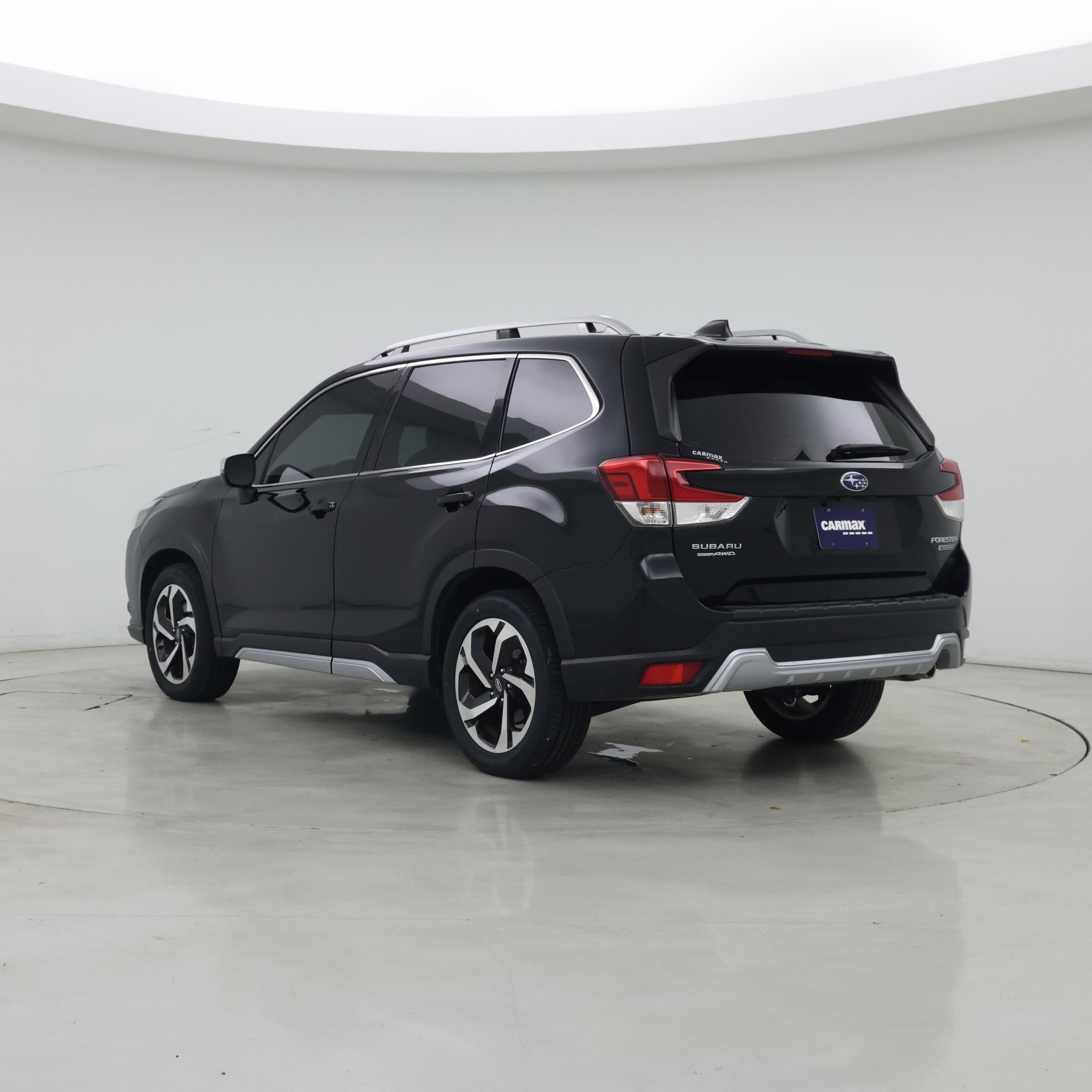 Thumbnail: 2022 Subaru Forester - 2