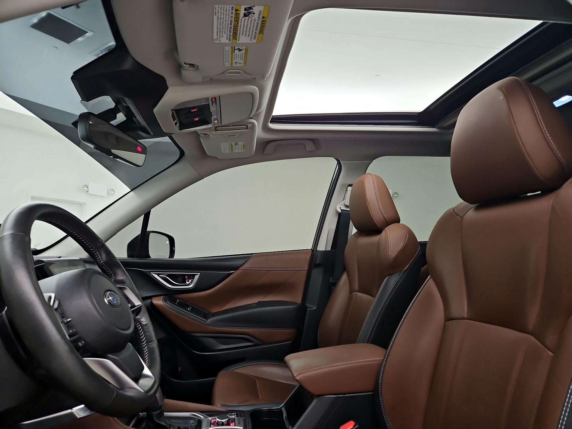 Thumbnail: 2022 Subaru Forester - 20
