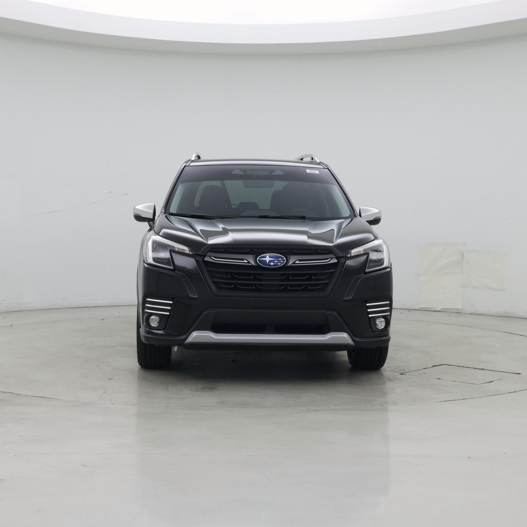 Thumbnail: 2022 Subaru Forester - 5
